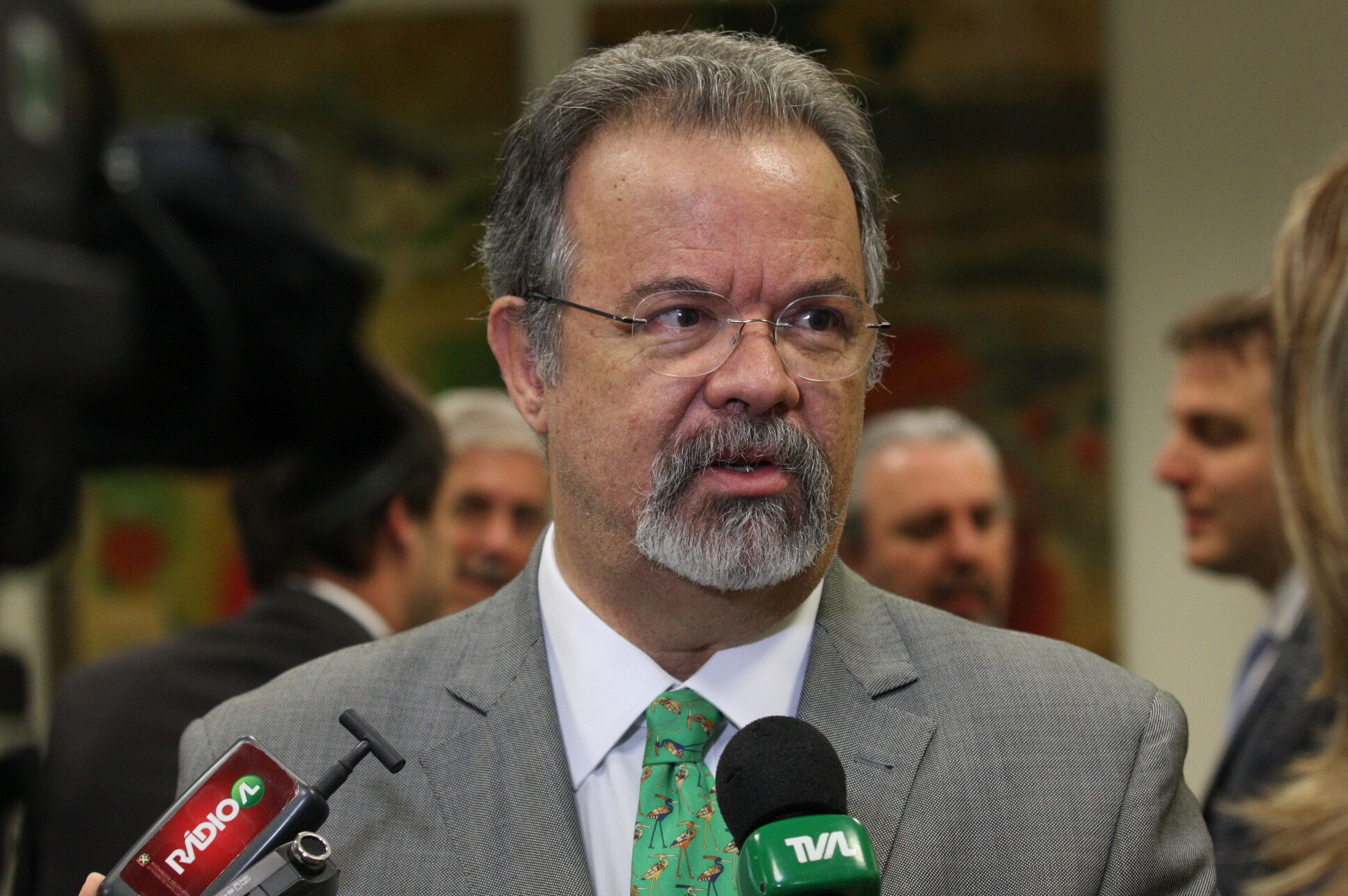 PEC federal trata da unificação das atribuições das polícias Civil e Militar