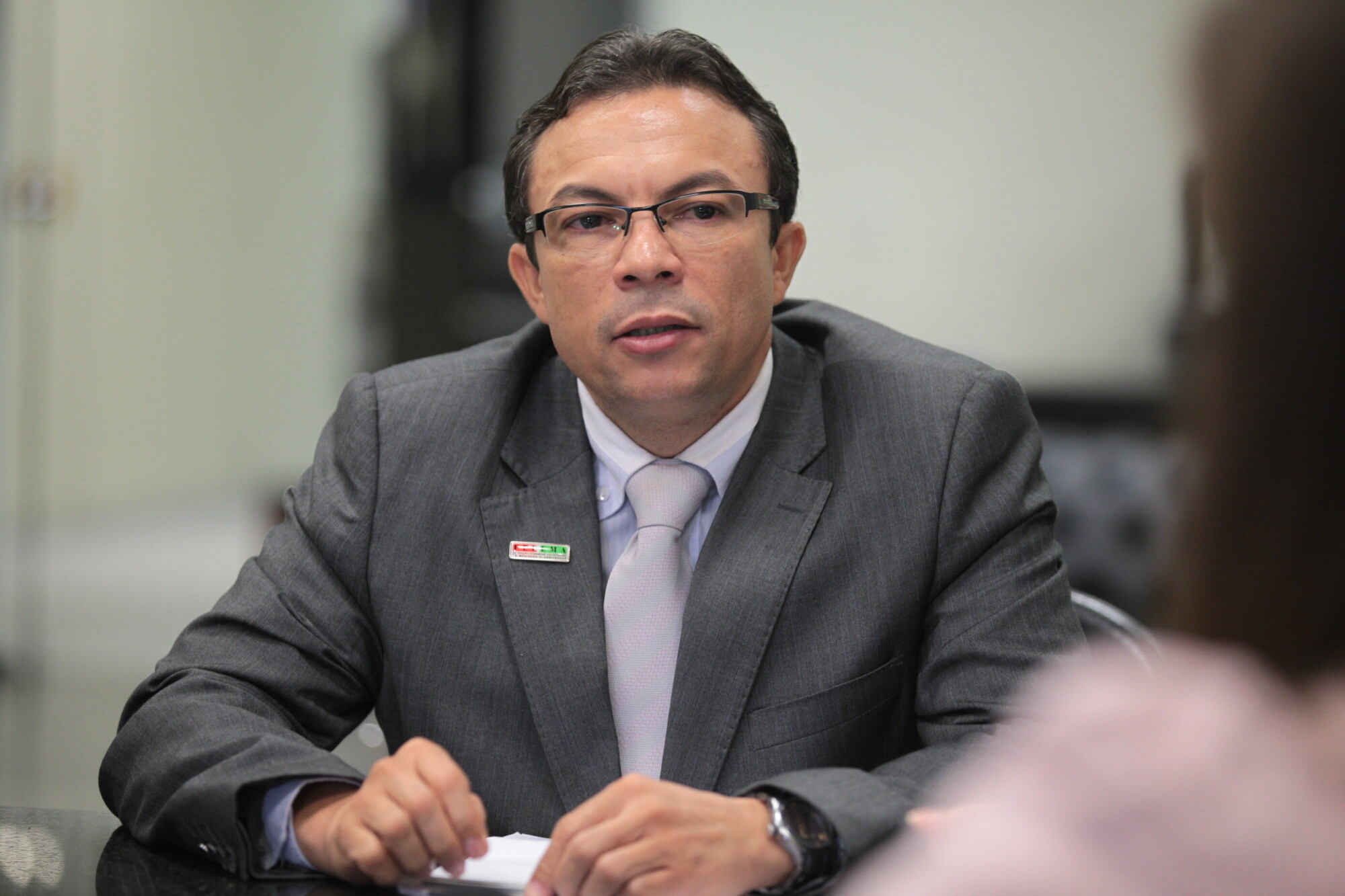 Conciliação será obrigatória nos processos a partir de 2016