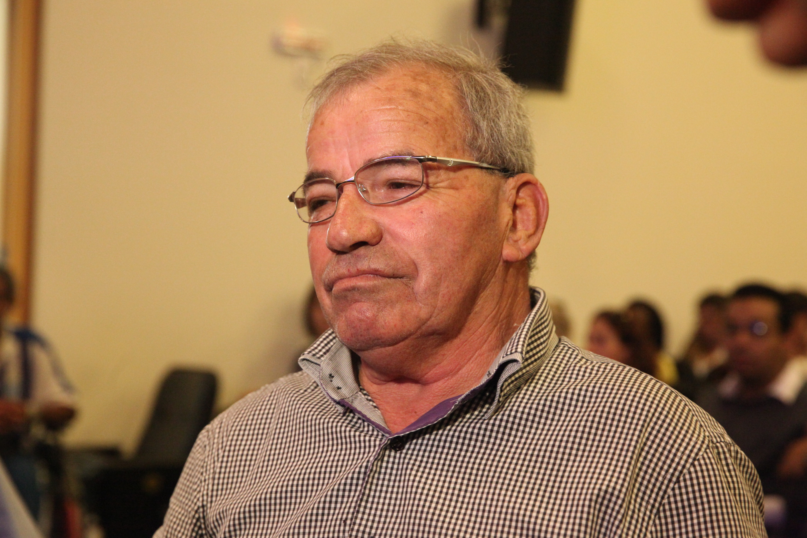 Dia Nacional da Luta da Pessoa com Deficiencia_ foto Eduardo Guedes de Oliveira / Agência AL