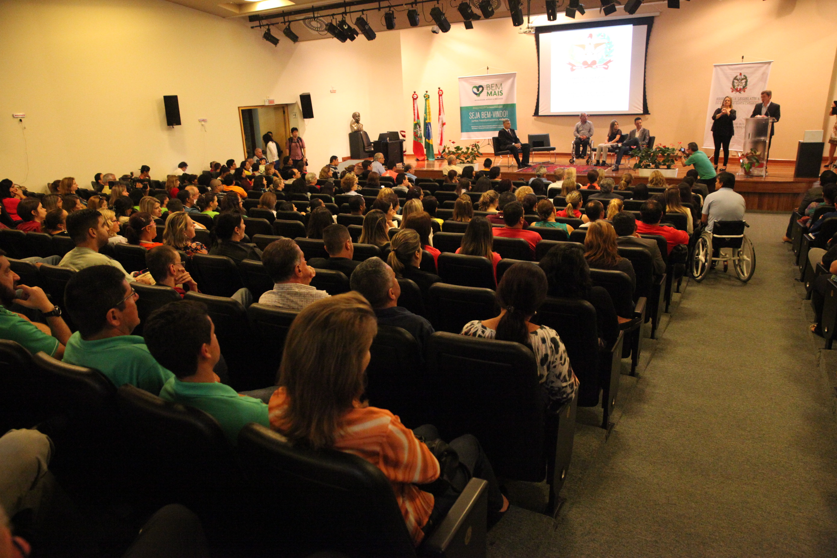 Dia Nacional da Luta da Pessoa com Deficiencia_ foto Eduardo Guedes de Oliveira / Agência AL