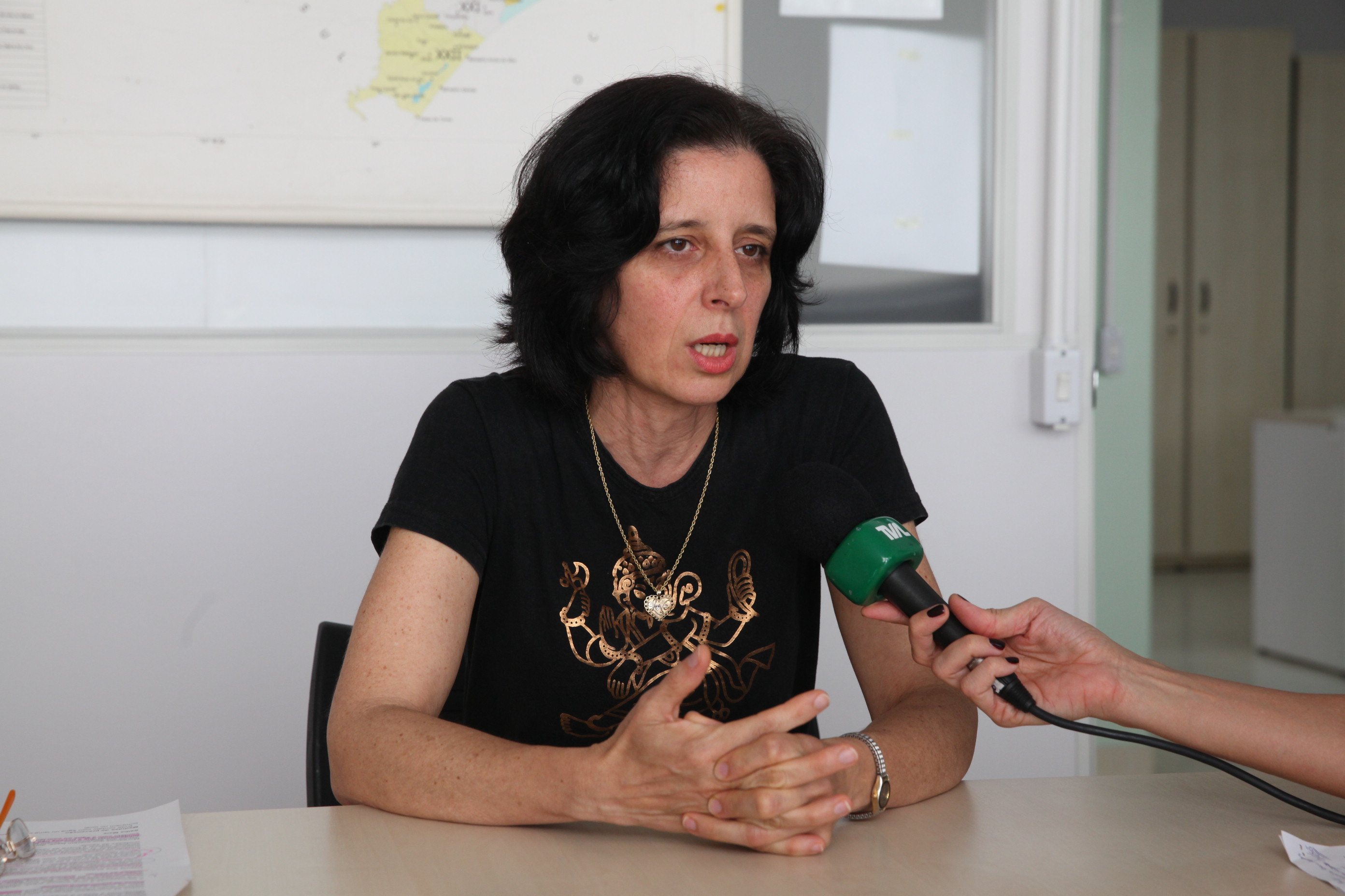 Leptospirose_ foto Eduardo Guedes de Oliveira / Agência AL