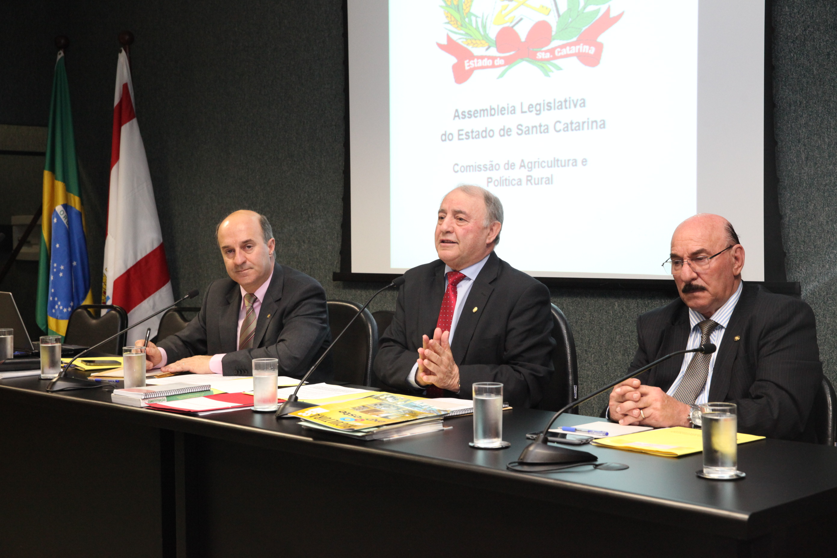Comissão de Agricultura