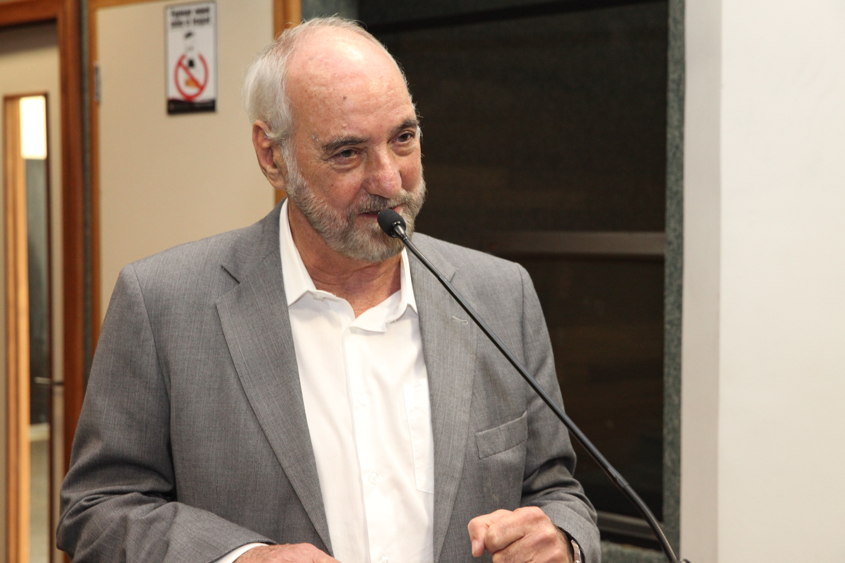 Reunião da Comissão de Agricultura e Produção Rural. Foto: Fábio Queiroz / Agência AL