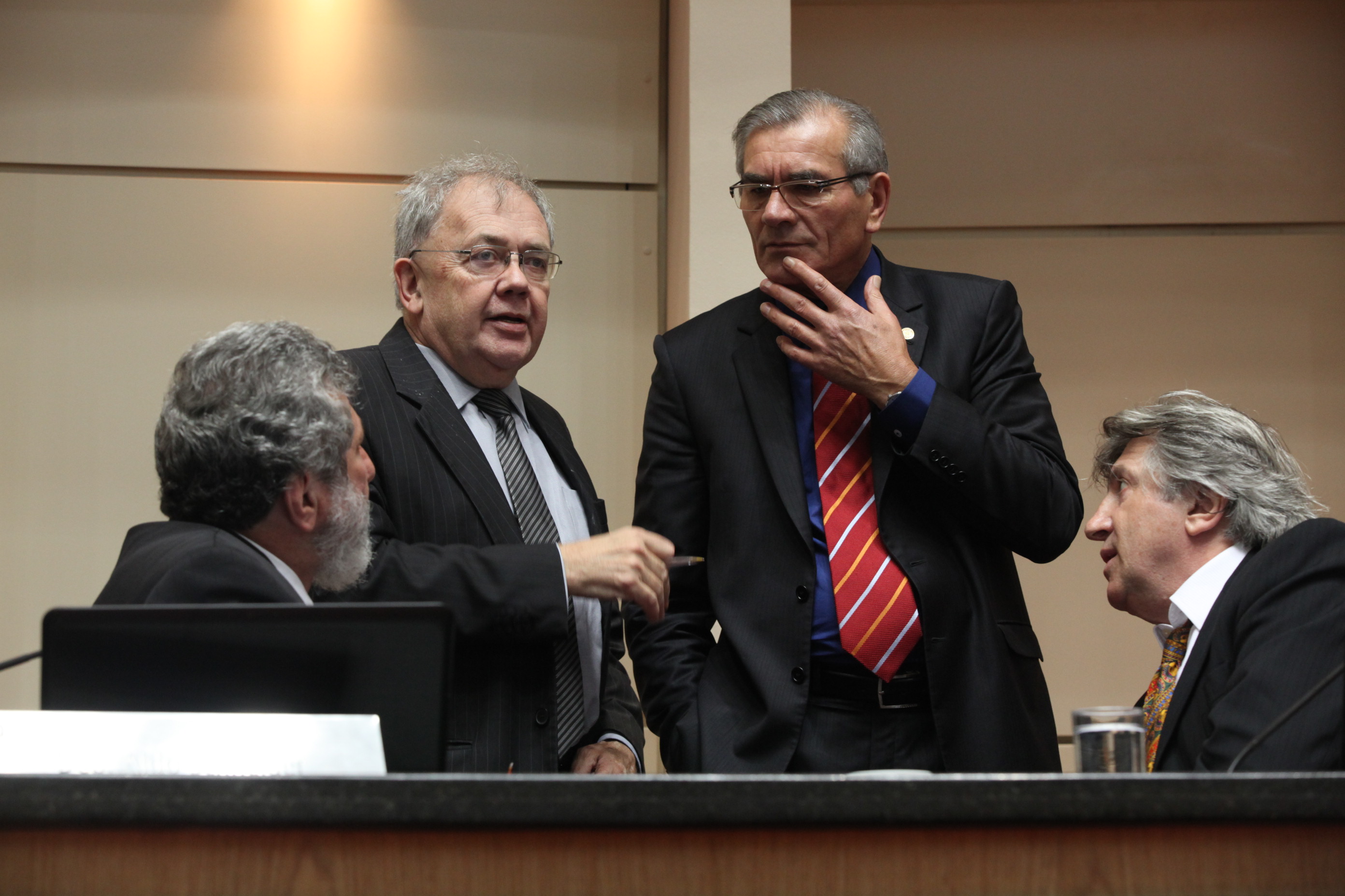 Plenario Sessão Ordinaria