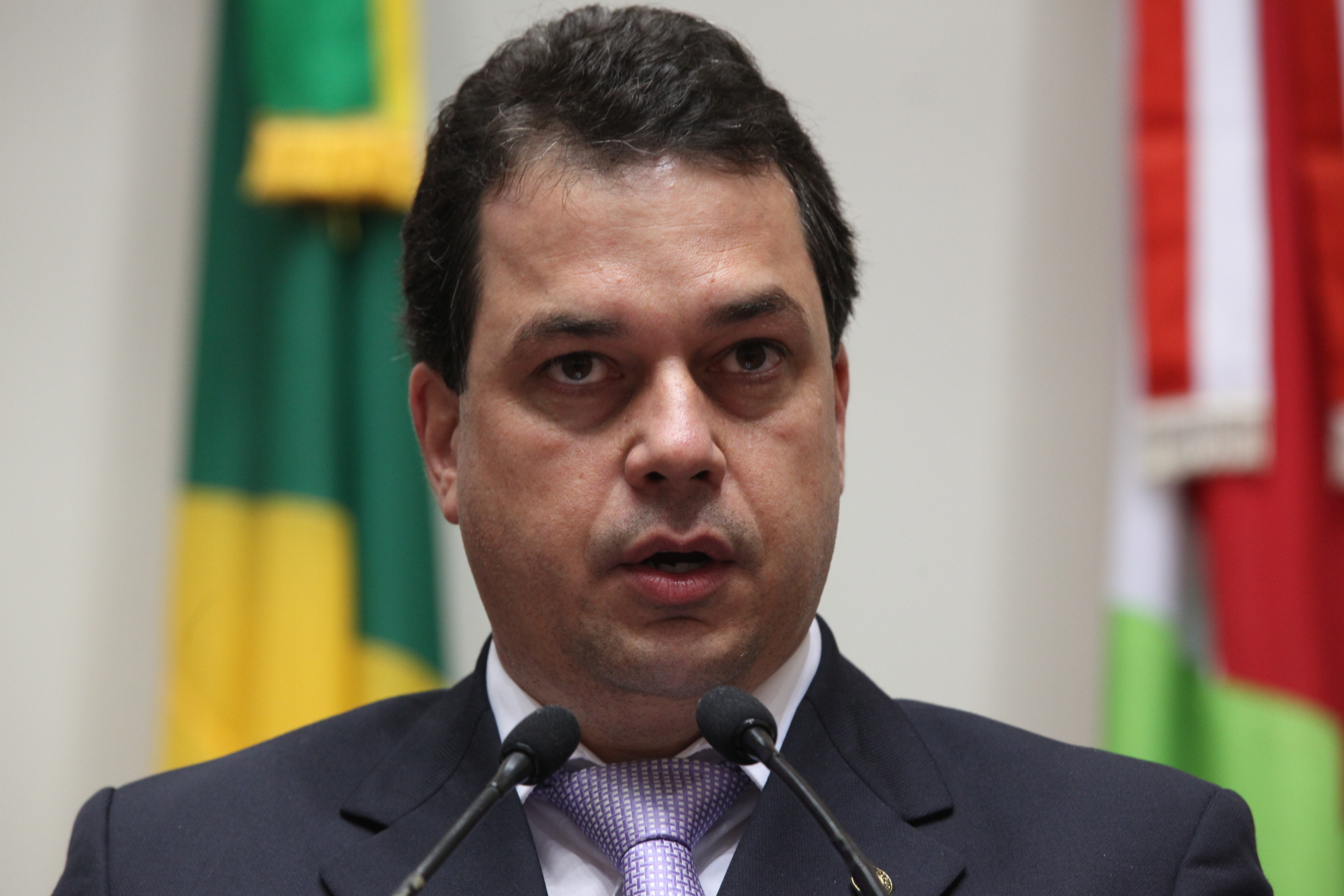 Dp Rodrigo Minotto PDT_ foto Eduardo Guedes de Oliveira / Agência AL