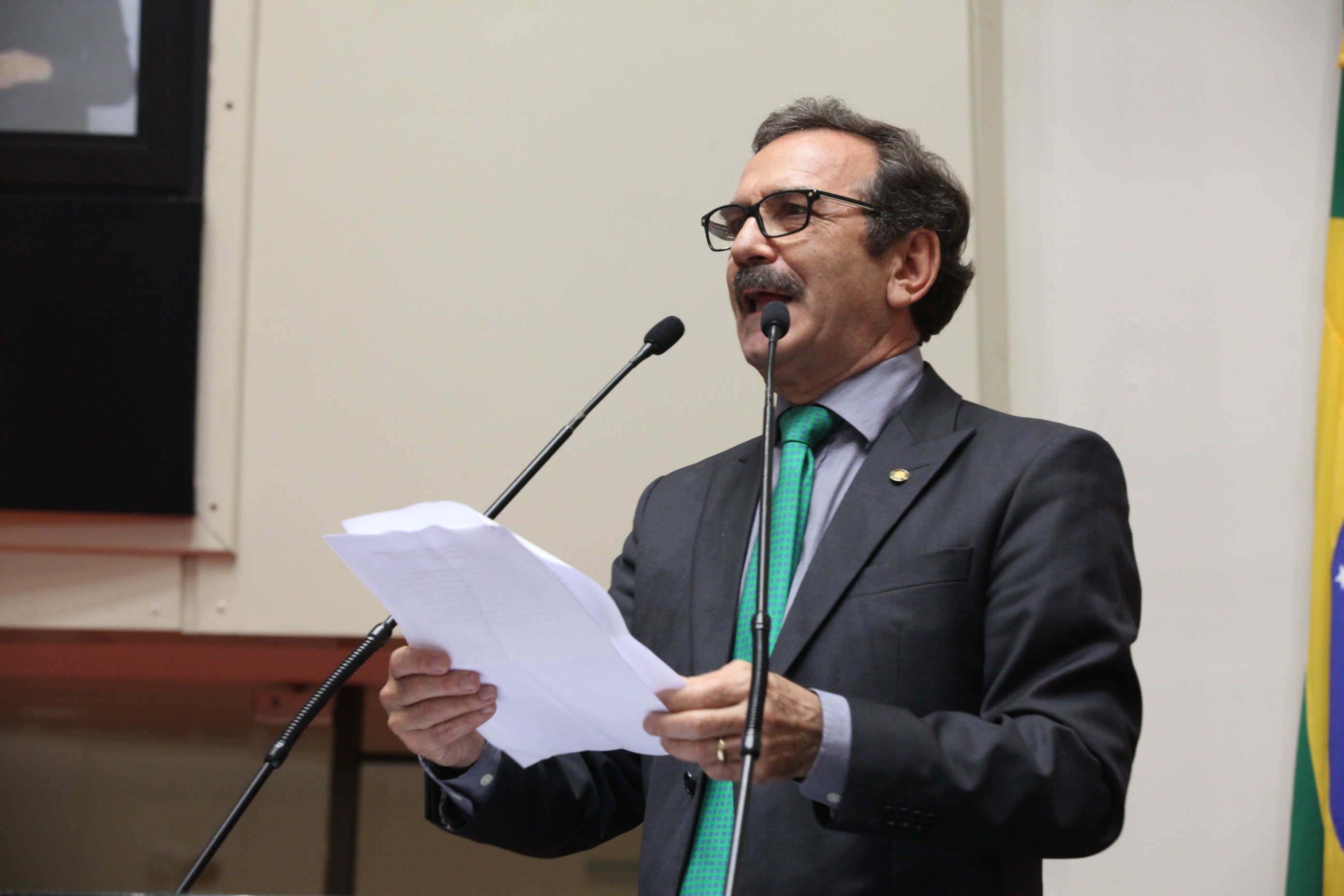Sessão Ordinária