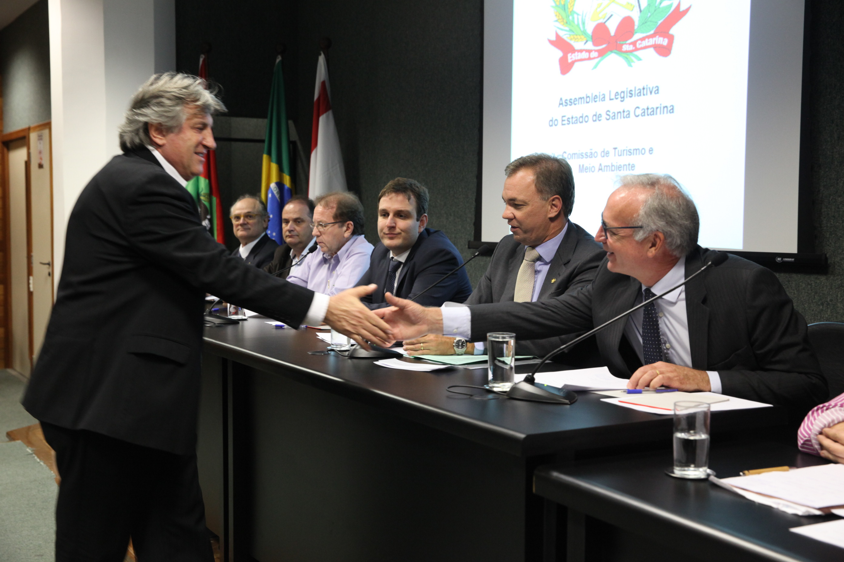 Criação da Rota da Cerveja_foto Eduardo Guedes de Oliveira / Agência AL