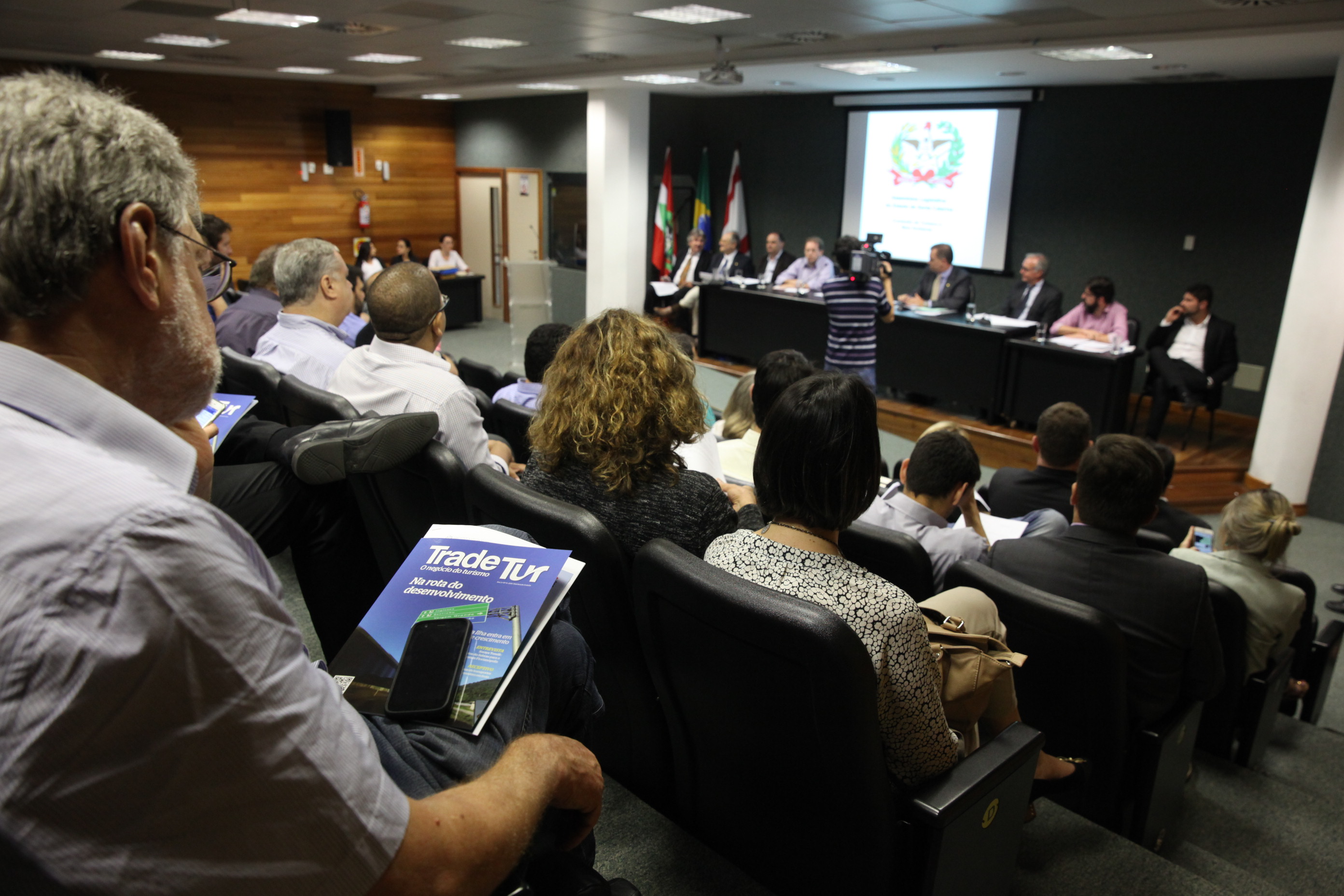 Criação da Rota da Cerveja_foto Eduardo Guedes de Oliveira / Agência AL