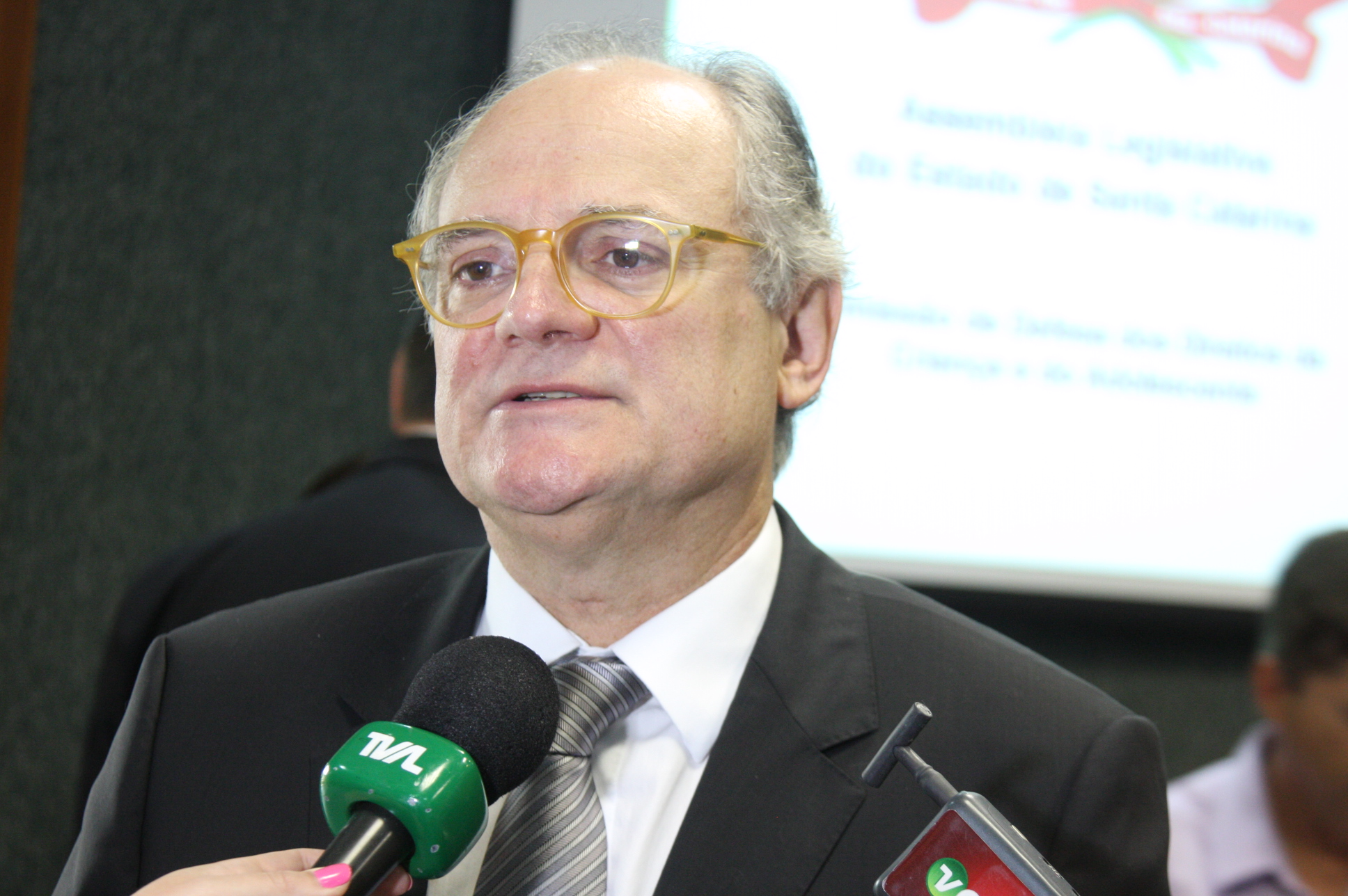 Comissão de Defesa dos Direitos da Criança e do Adolescente. Deputado: Dr.Vicente (PSDB). Foto: Yuri Santos / Agência AL