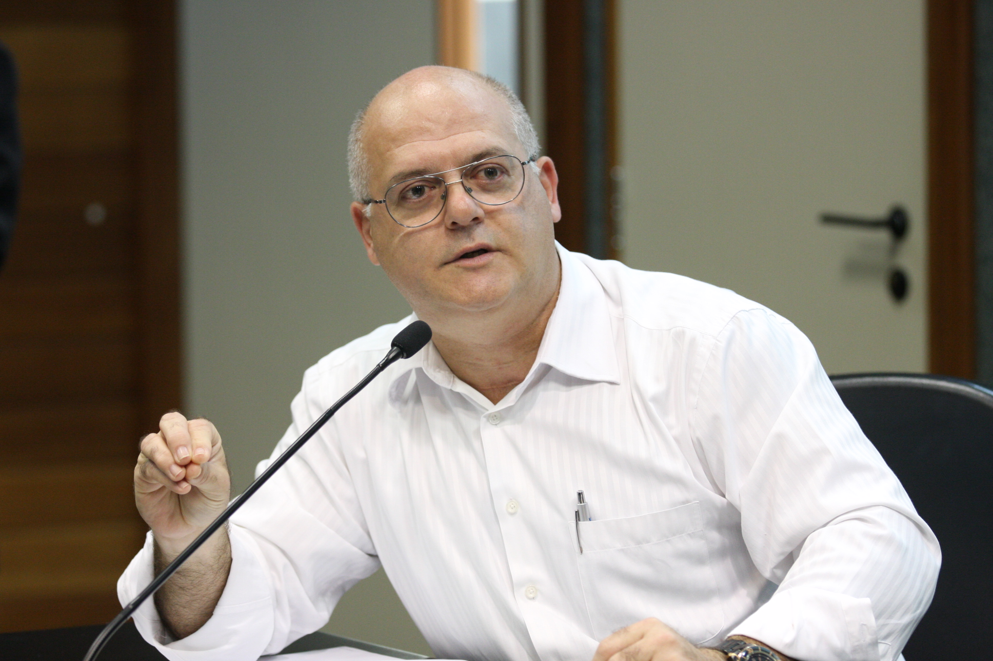 Comissão de Defesa dos Direitos da Criança e do Adolescente. Foto: Yuri Santos / Agência AL