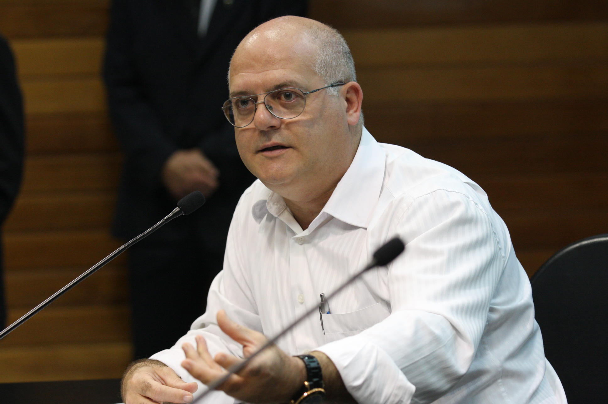 Comissão de Defesa dos Direitos da Criança e do Adolescente. Foto: Yuri Santos / Agência AL