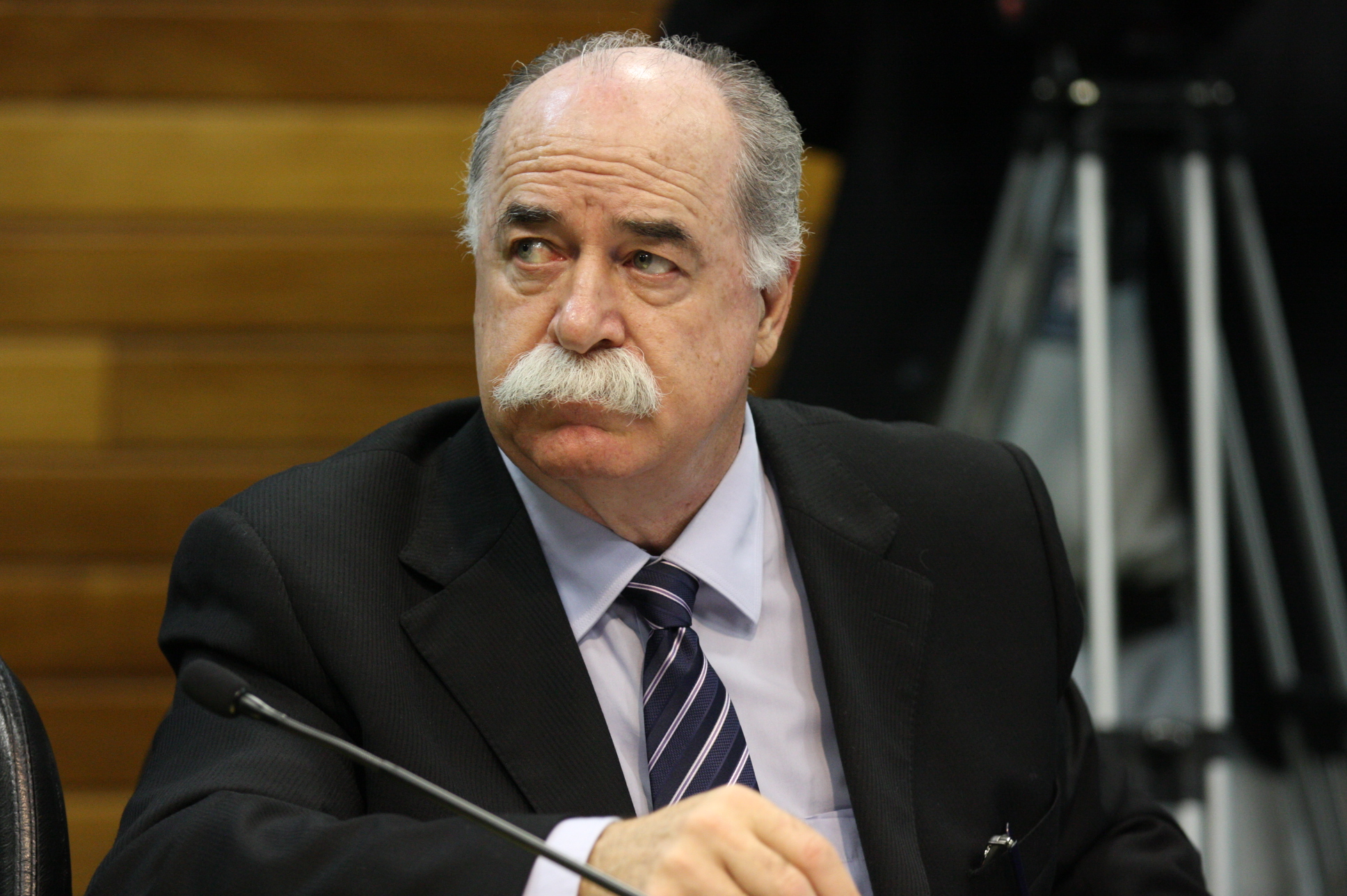 Comissão de Defesa dos Direitos da Criança e do Adolescente. Deputado: Romildo Titon (PMDB). Foto: Yuri Santos / Agência AL