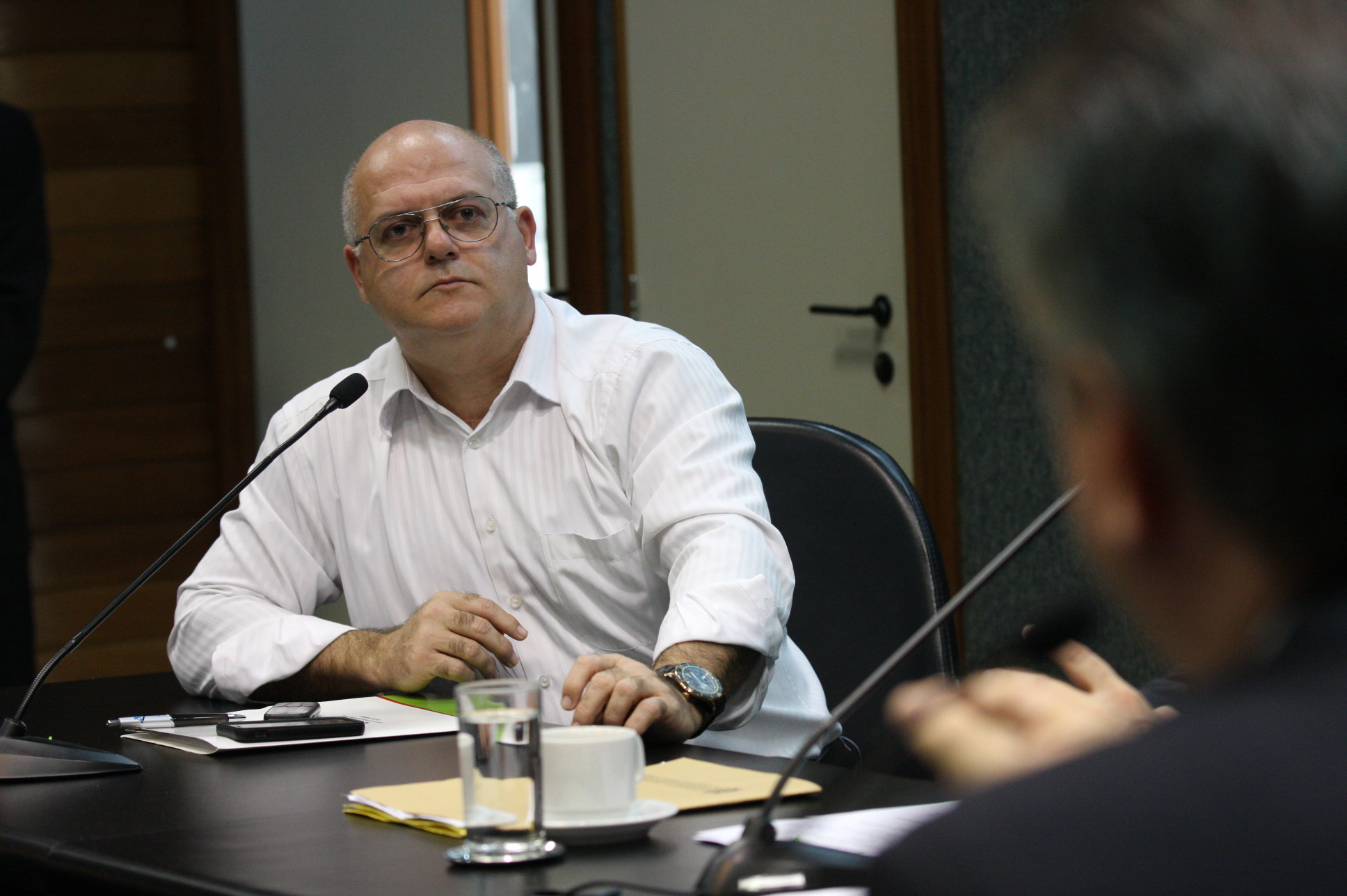 Comissão de Defesa dos Direitos da Criança e do Adolescente. Foto: Yuri Santos / Agência AL