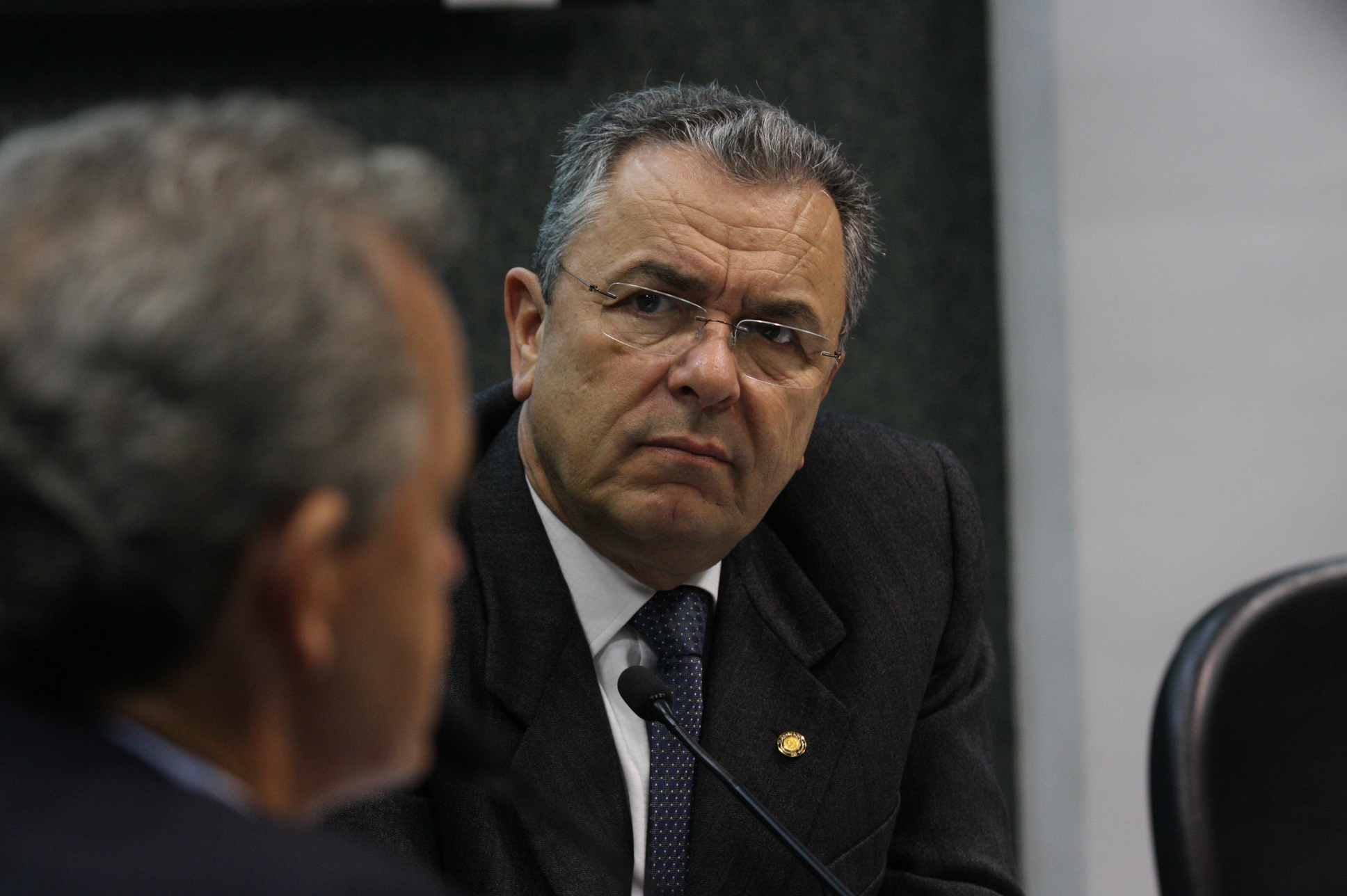 Comissão de Finanças e Tributação. Deputado: Dalmo de Oliveira (PMDB). Foto: Yuri Santos / Agênica AL