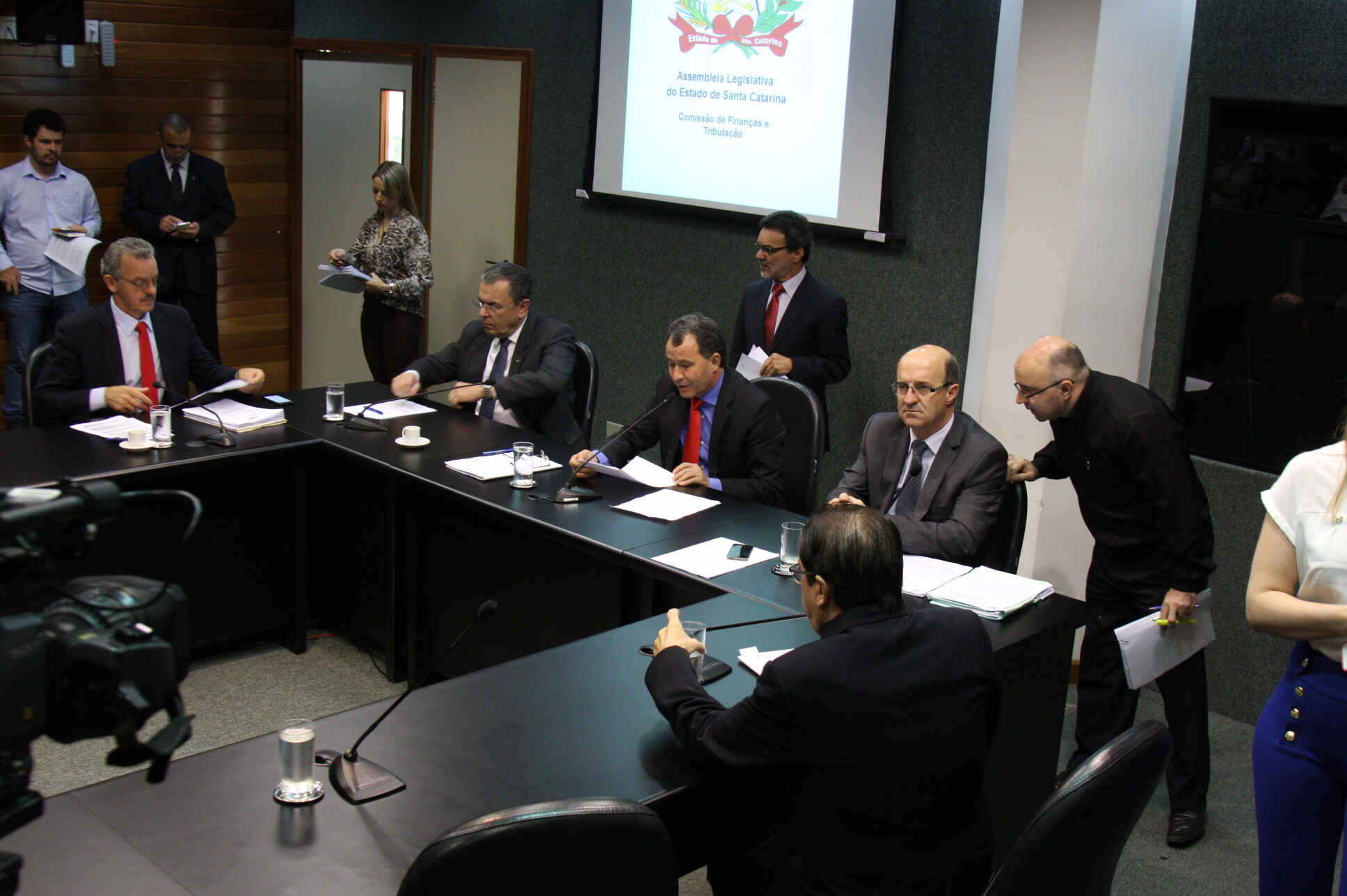 Comissão de Finanças aprova incentivo à instituição de casas de passagem