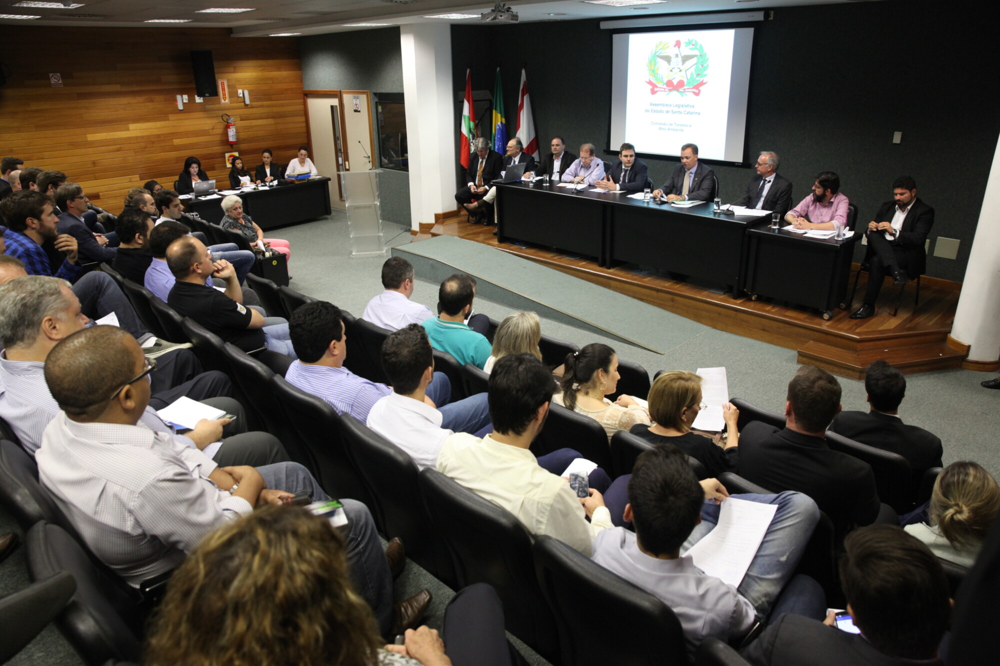 Audiência debate propostas para criação da Rota da Cerveja em Santa Catarina