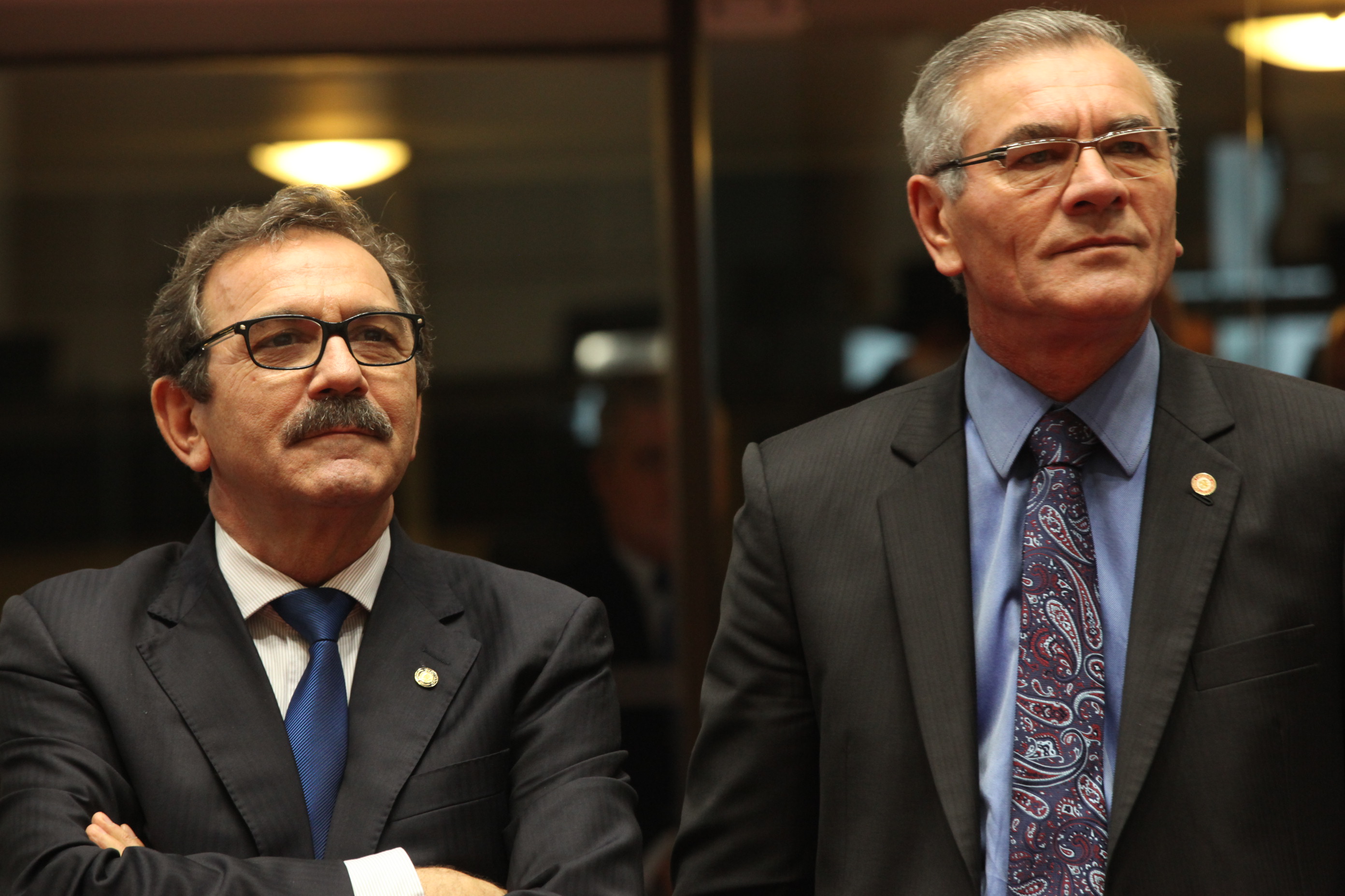 Sessão Ordinária. Foto Eduardo Guedes de Oliveira / Agência AL