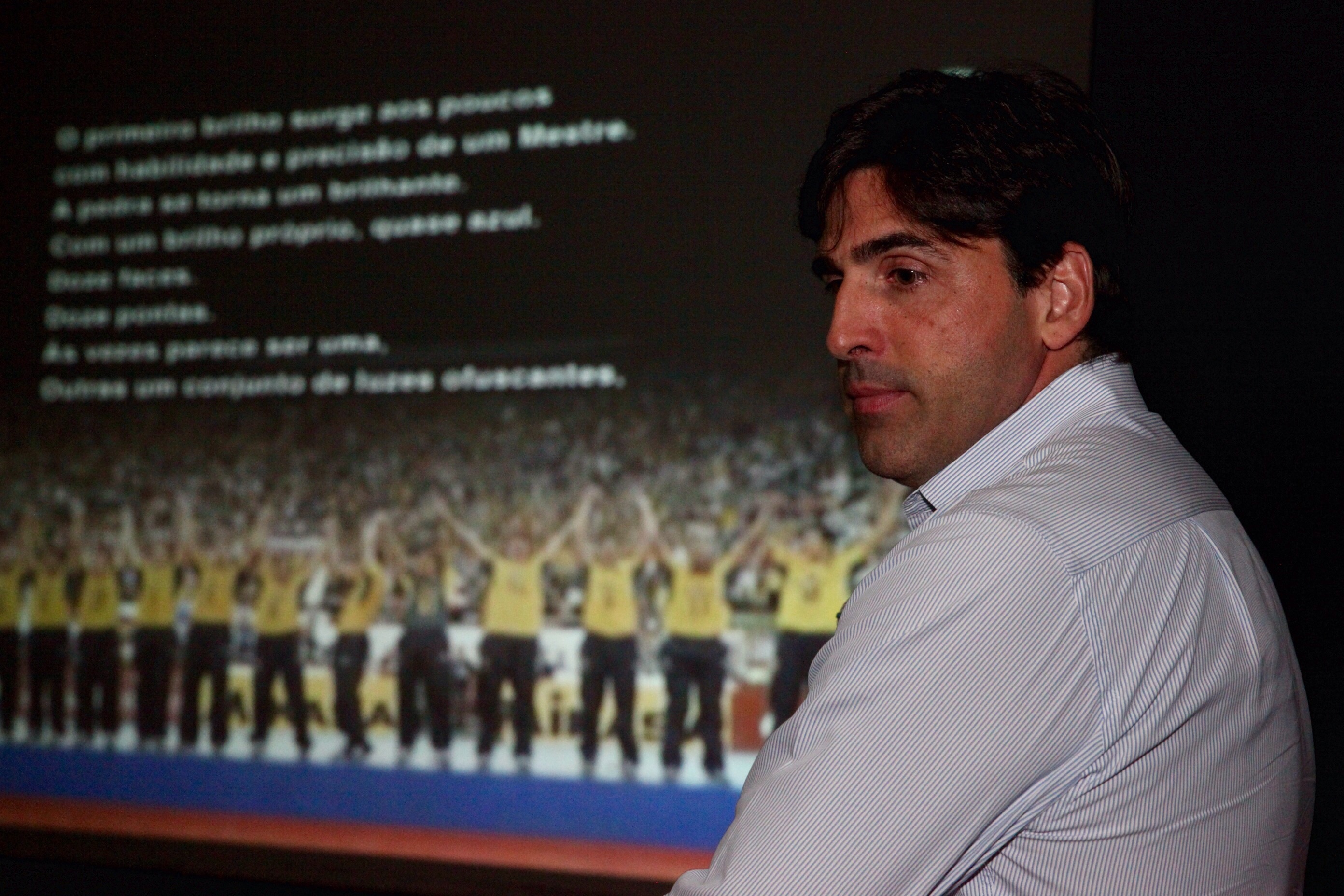 Palestra Giovane Gávio