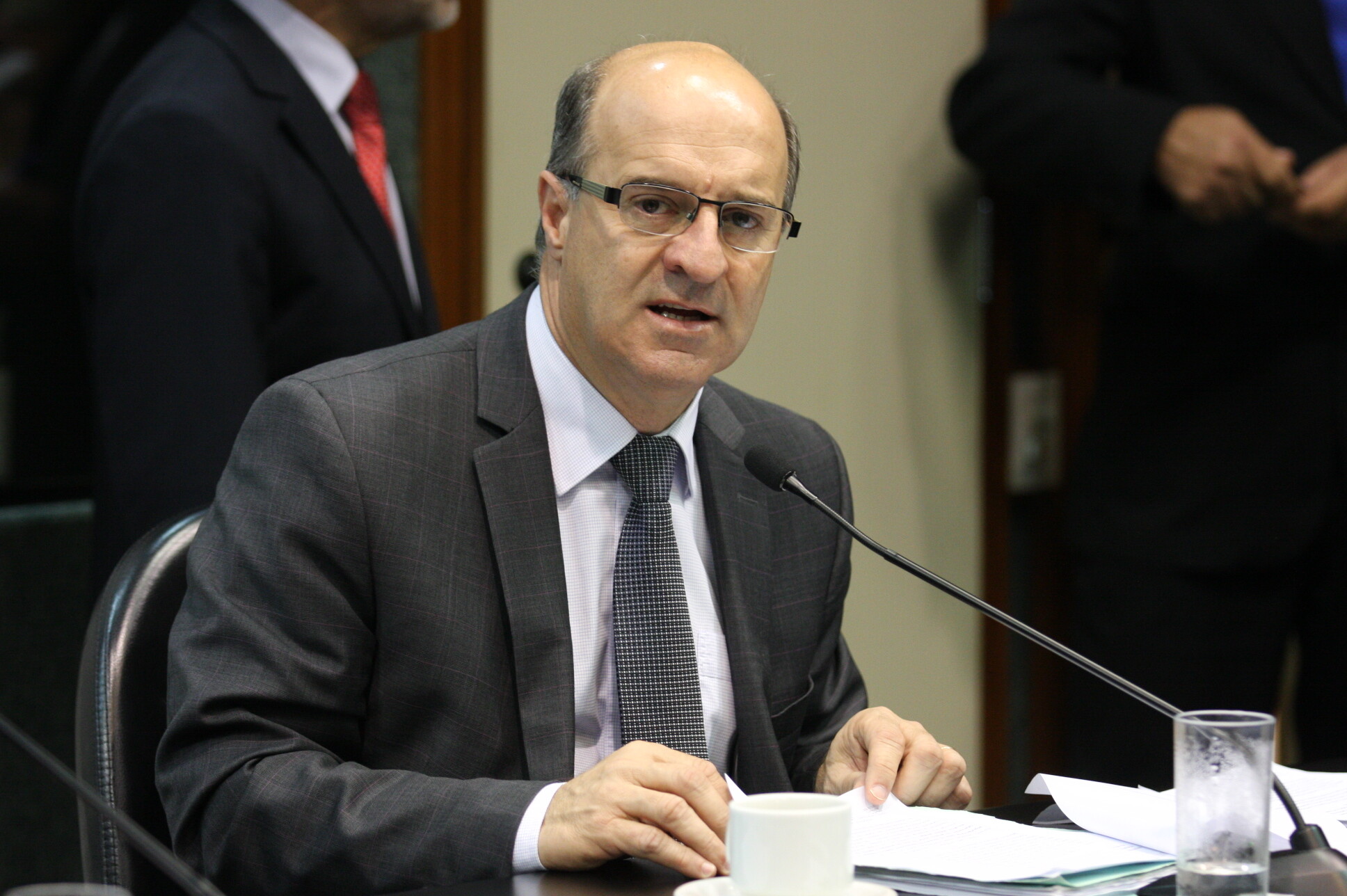 Finanças aprova incentivo a casas de passagem para tratamento médico