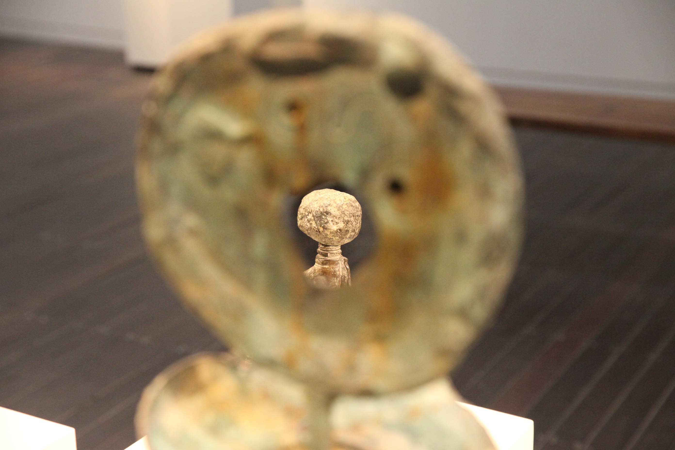 Exposição Joan Miró. Foto: Fábio Queiroz / Agência AL