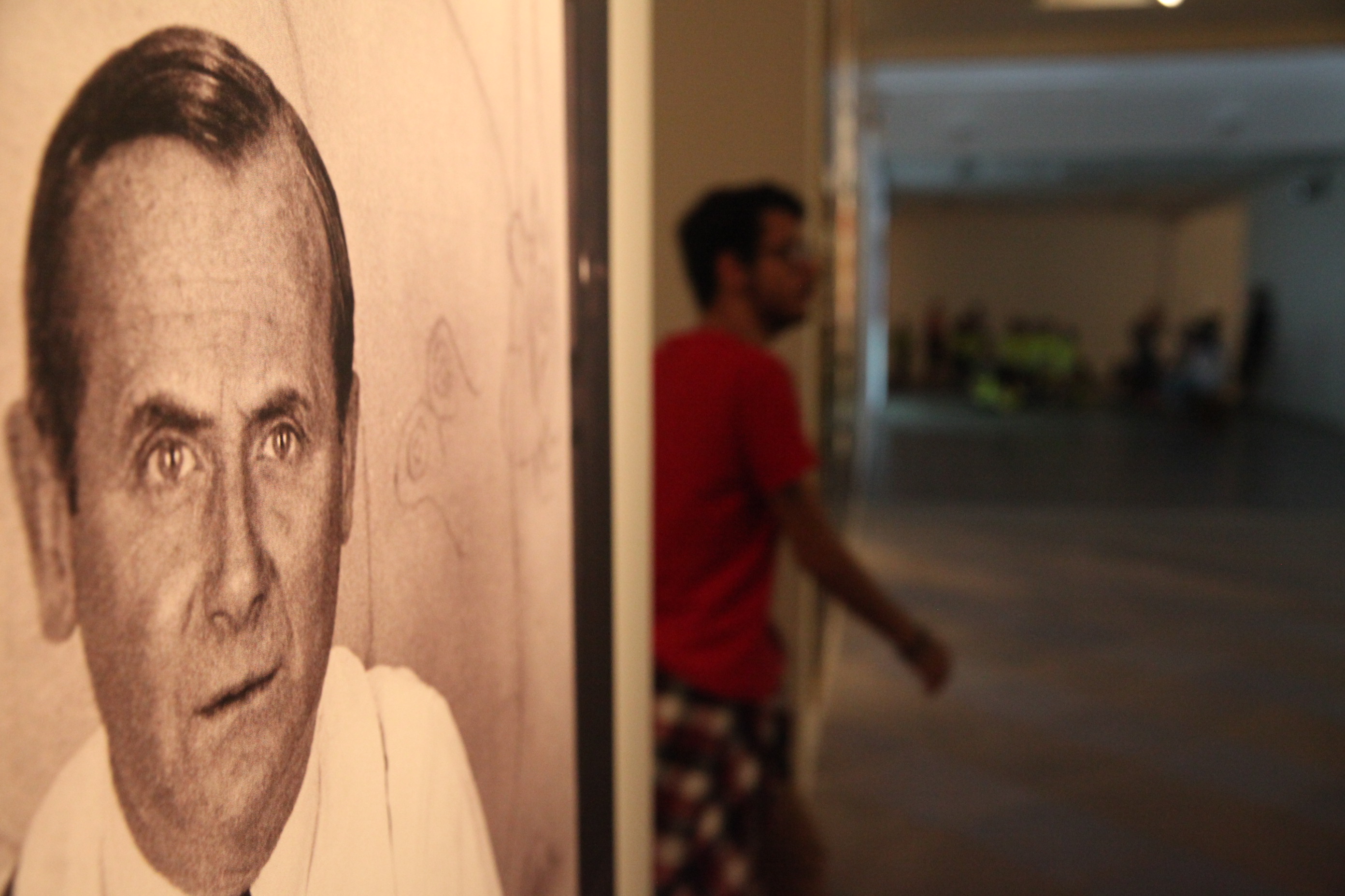Exposição Joan Miró