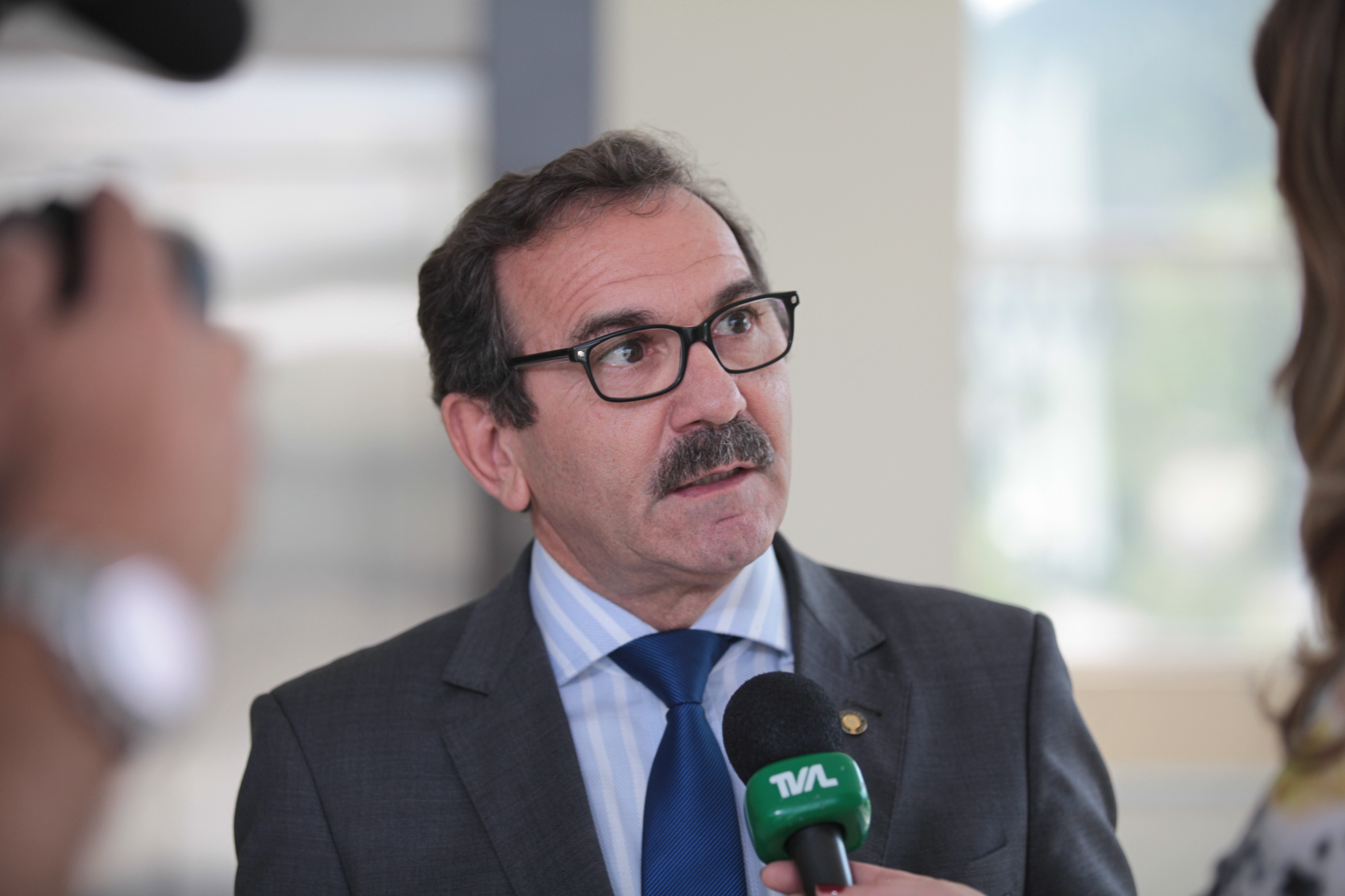Fórum Parlamentar em Defesa da Pessoa Idosa - Deputado Serafim Venzon (PSDB)