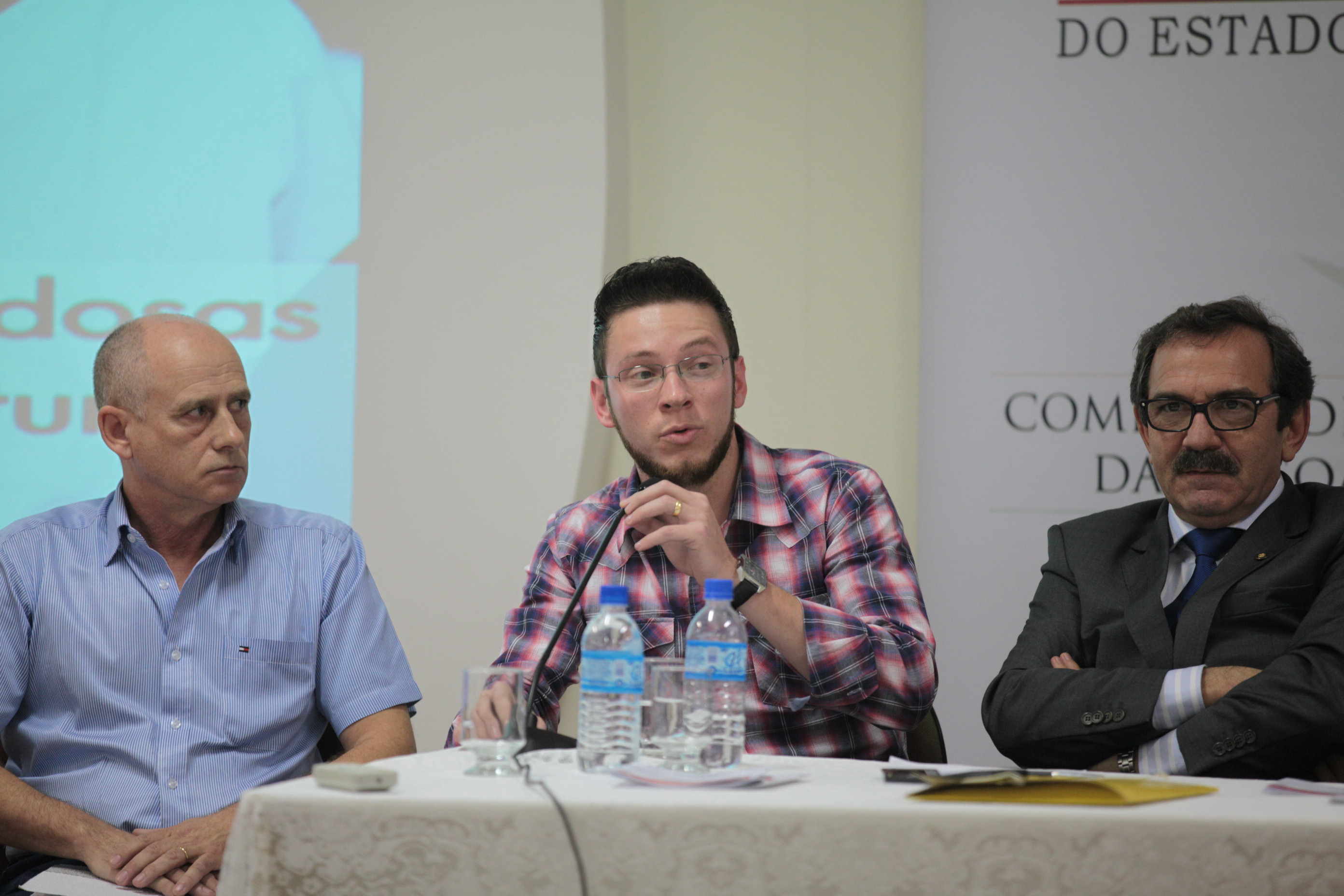 Fórum Parlamentar em Defesa da Pessoa Idosa