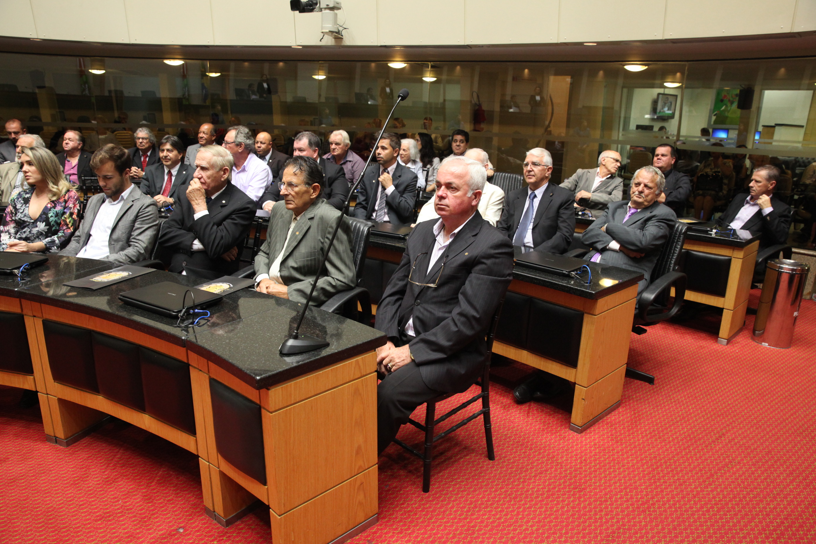 Resgate Historico Executivo e Legislativo Biguaçu