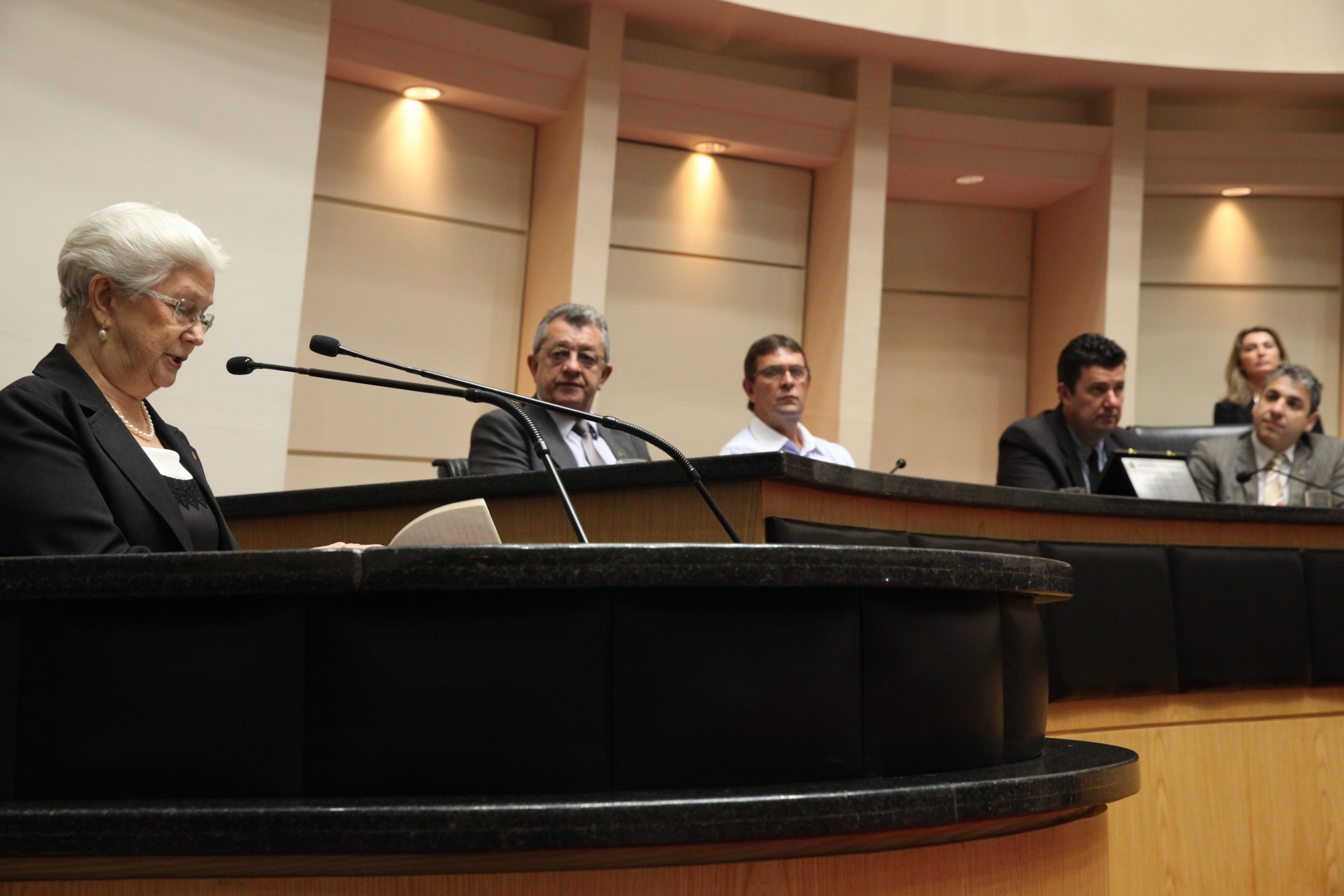 Resgate Historico Executivo e Legislativo Biguaçu_ foto Eduardo Guedes de Oliveira / Agência AL