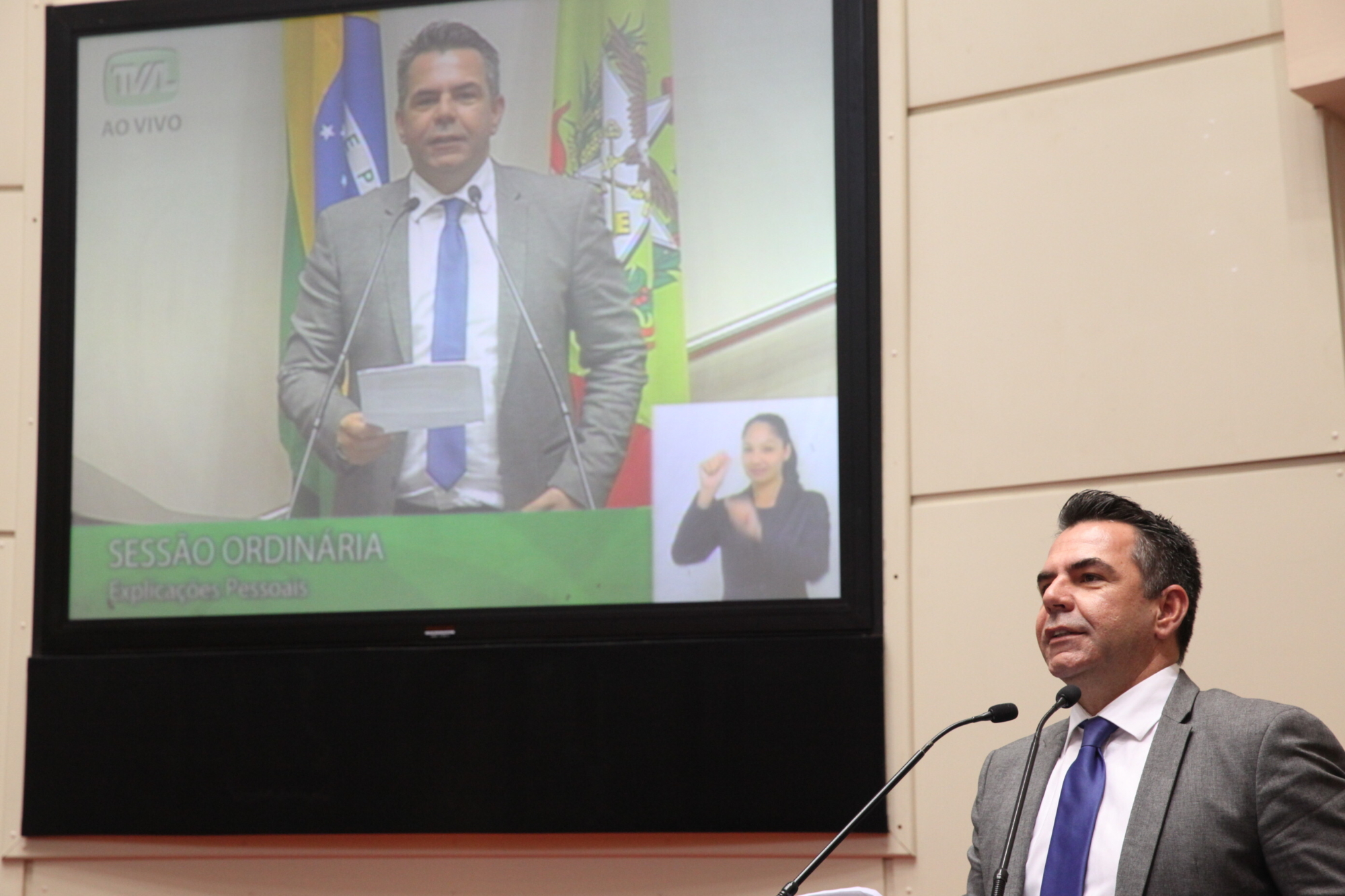 Projeto de lei propõe o Selo Empresa Amiga da 3ª Idade