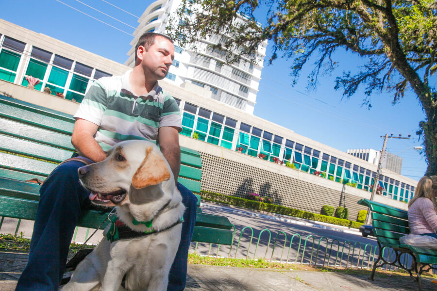 Jackson e Kalil, parceria bem-sucedida