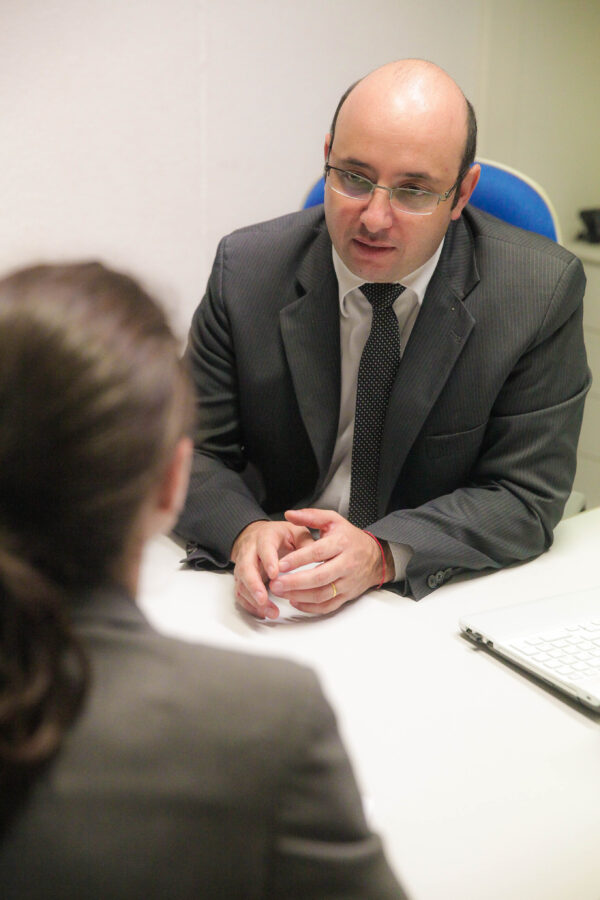 Michael Almeida, socializador do Kalil