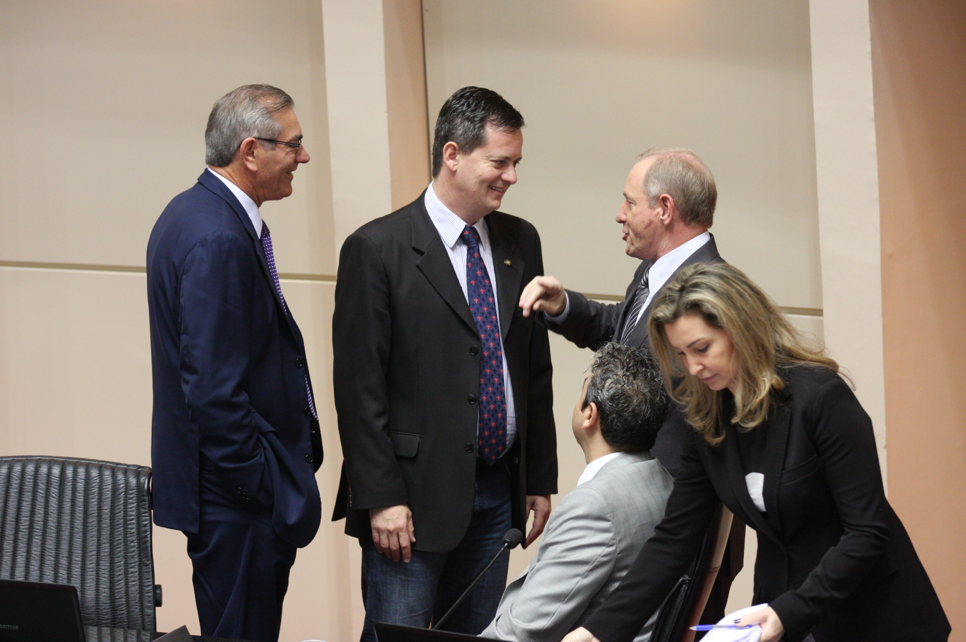 Sessão Ordinária. Foto: Yuri Santos / Agência AL