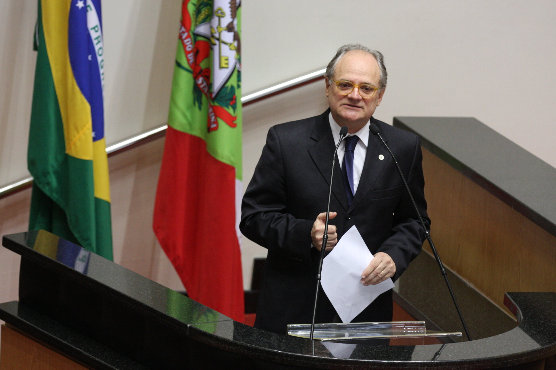 Deputado Dr. Vicente