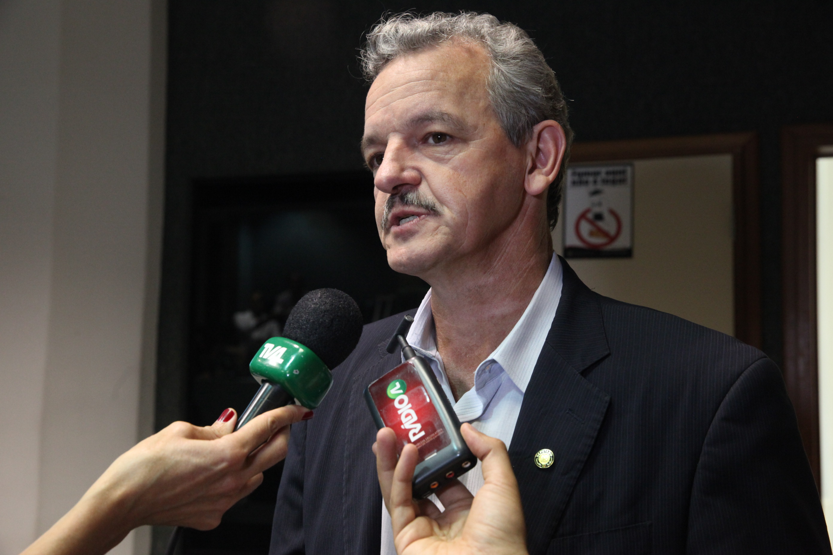 Reunião com Grupo de Trabalho do Imigrante_foto Eduardo Guedes de Oliveira / Agência AL