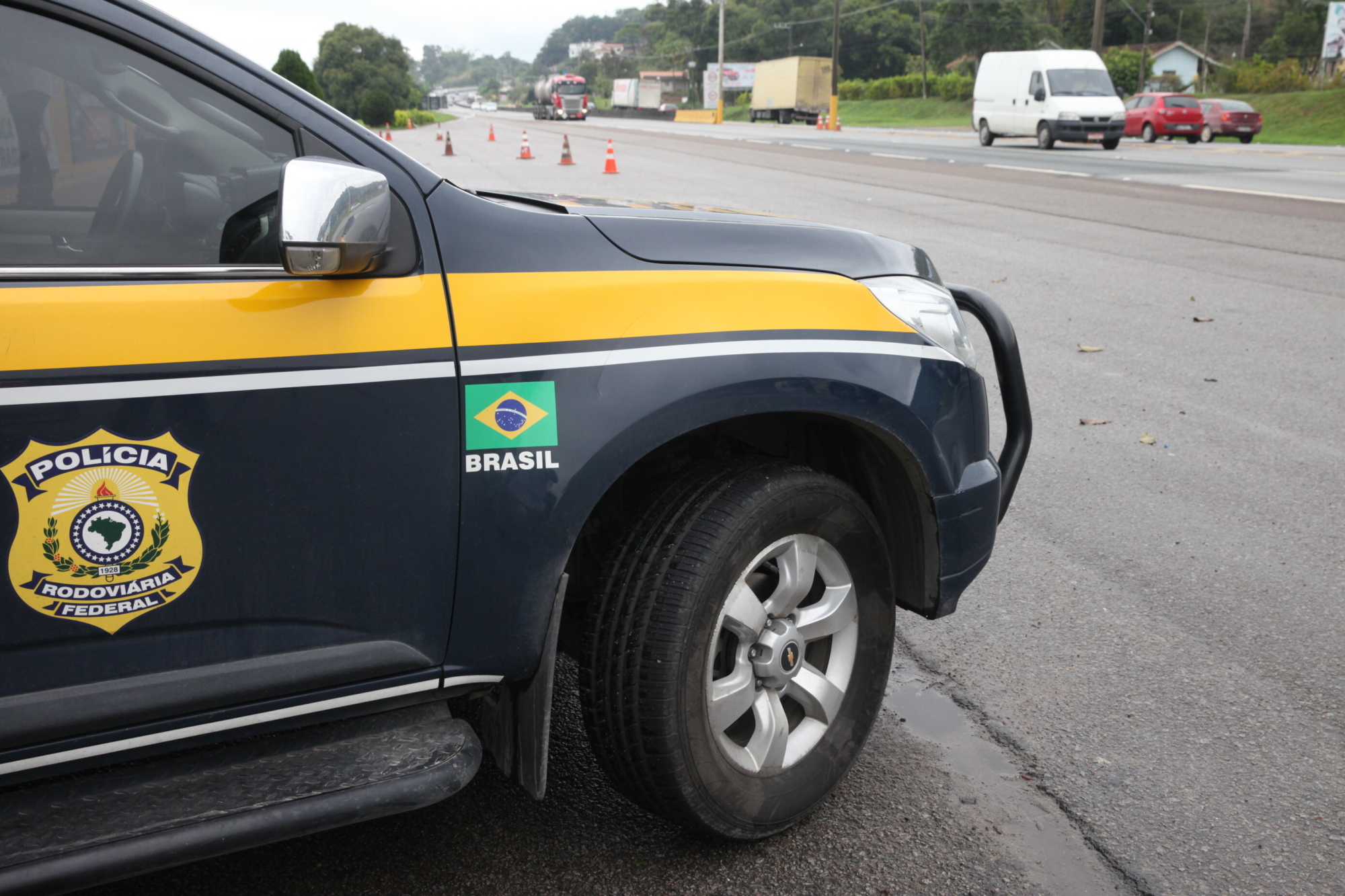 Acidentes de trânsito provocados por embriaguez diminuem no Estado