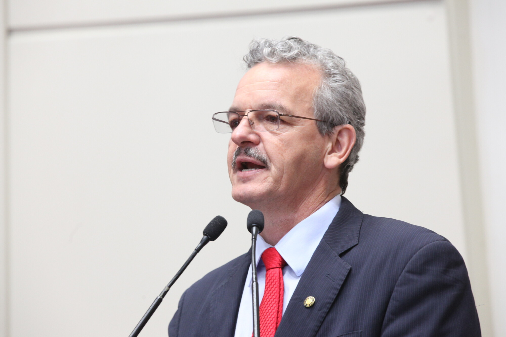 Deputado Dirceu Dresch