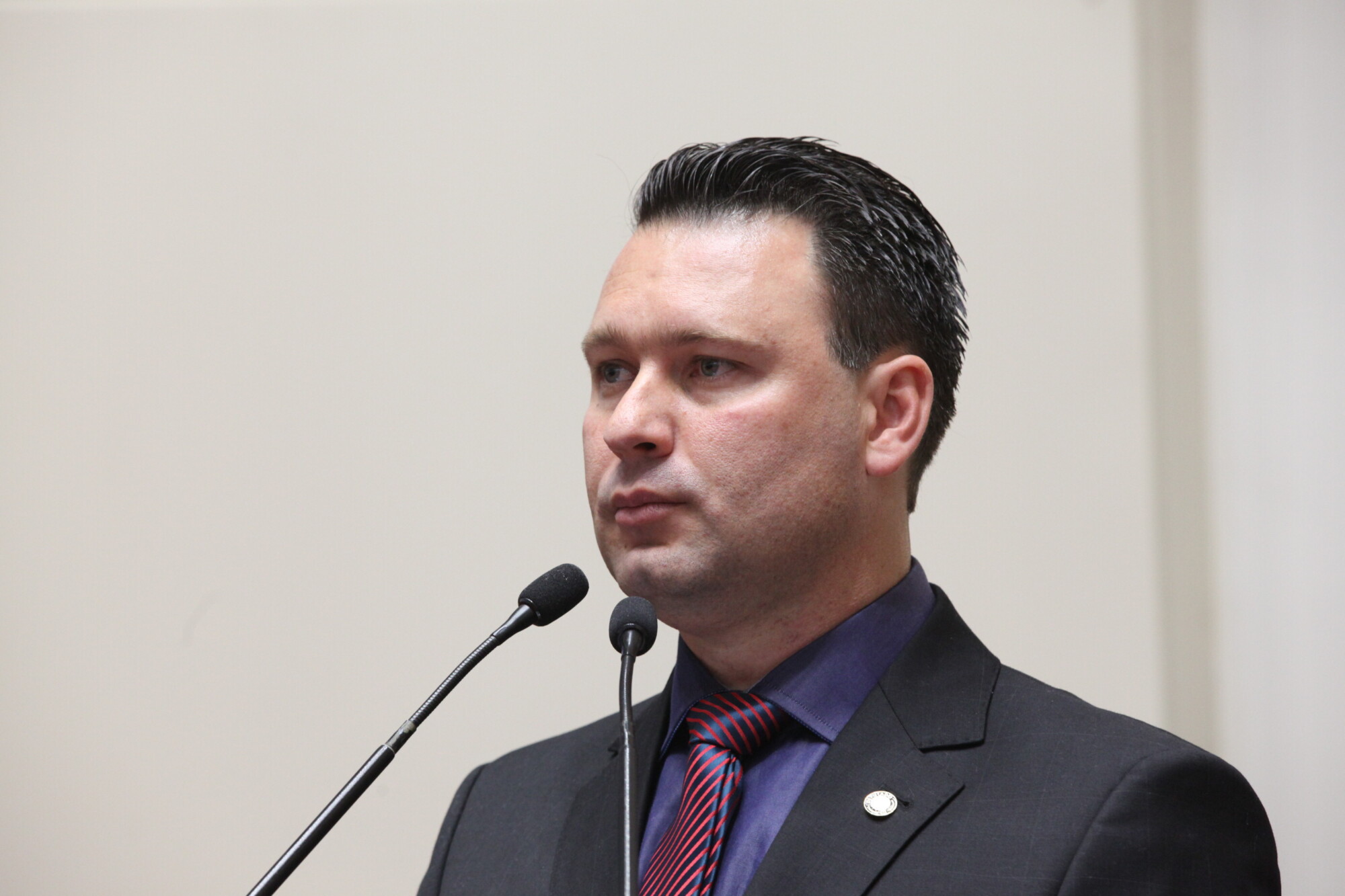 Deputado Julio Ronconi