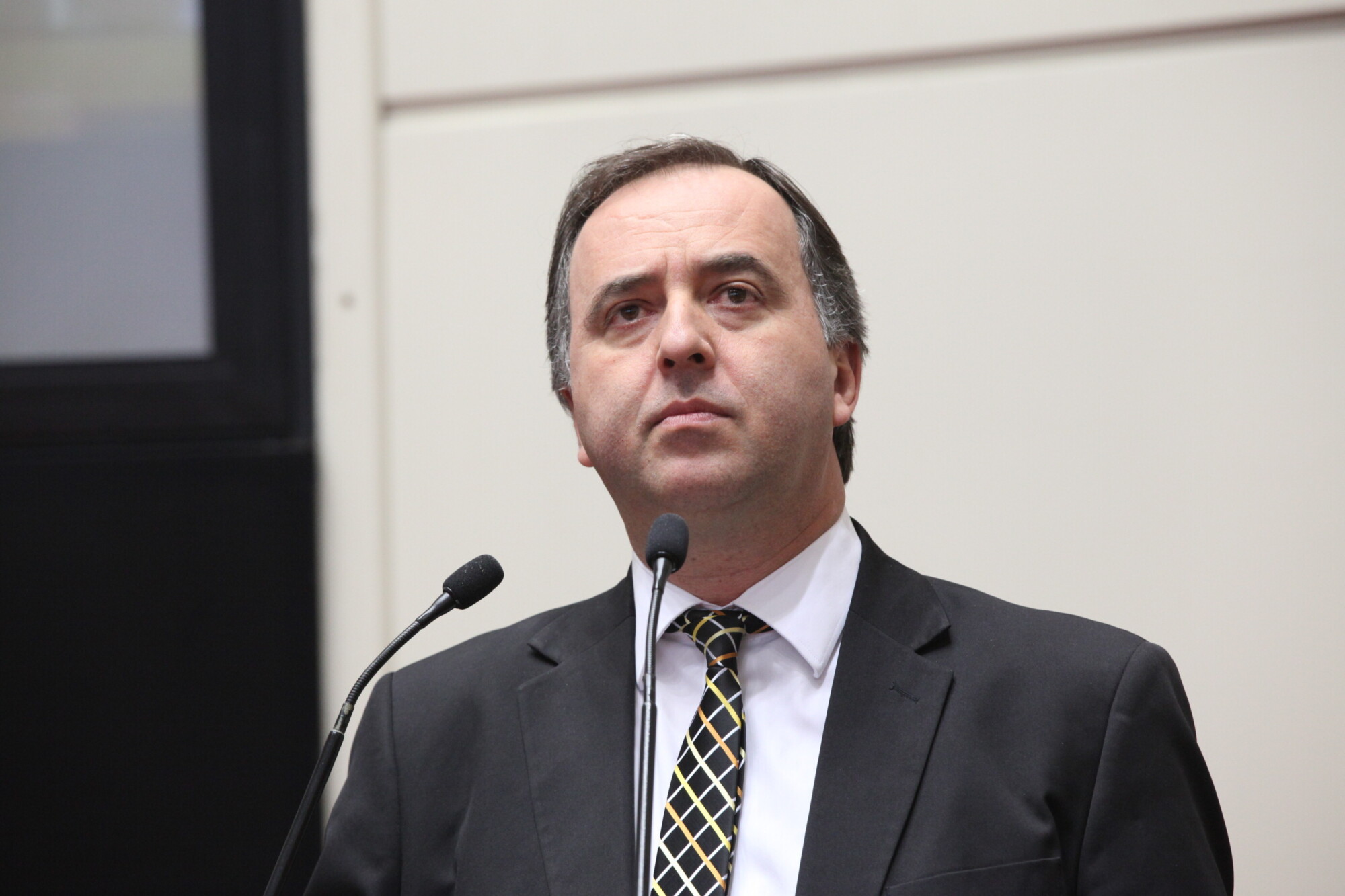 Deputado Kennedy Nunes