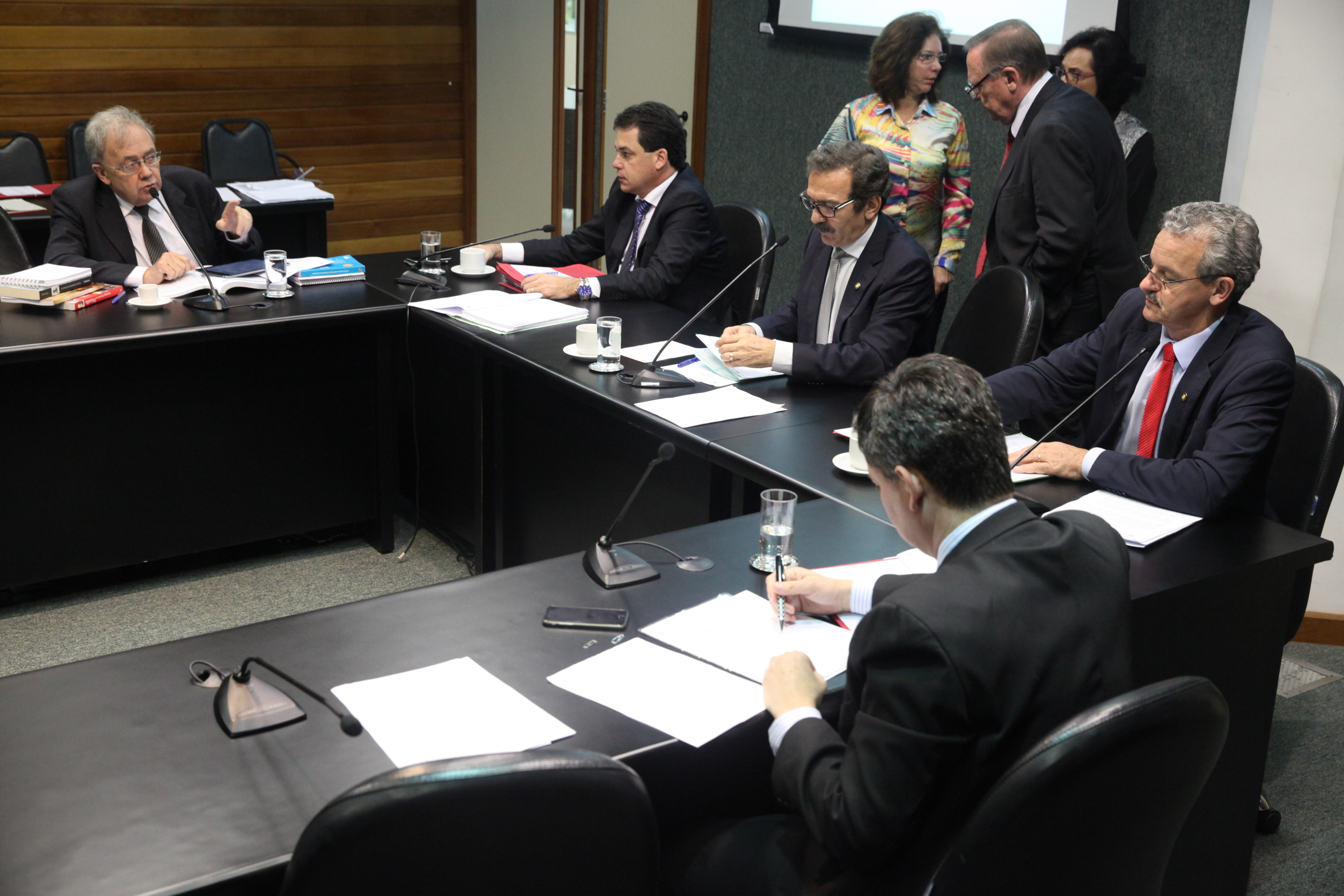 Comissão de Trabalho