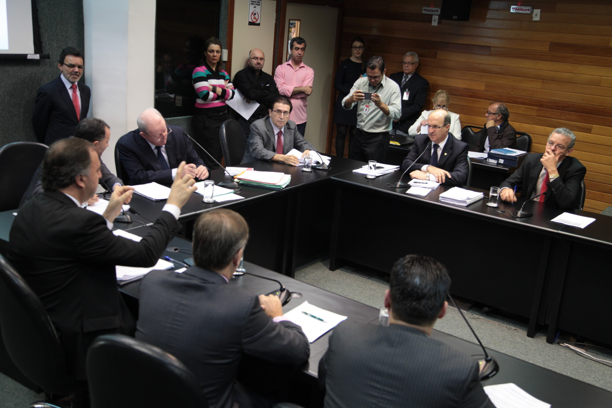 FOTOS: Solon Soares/Agência AL