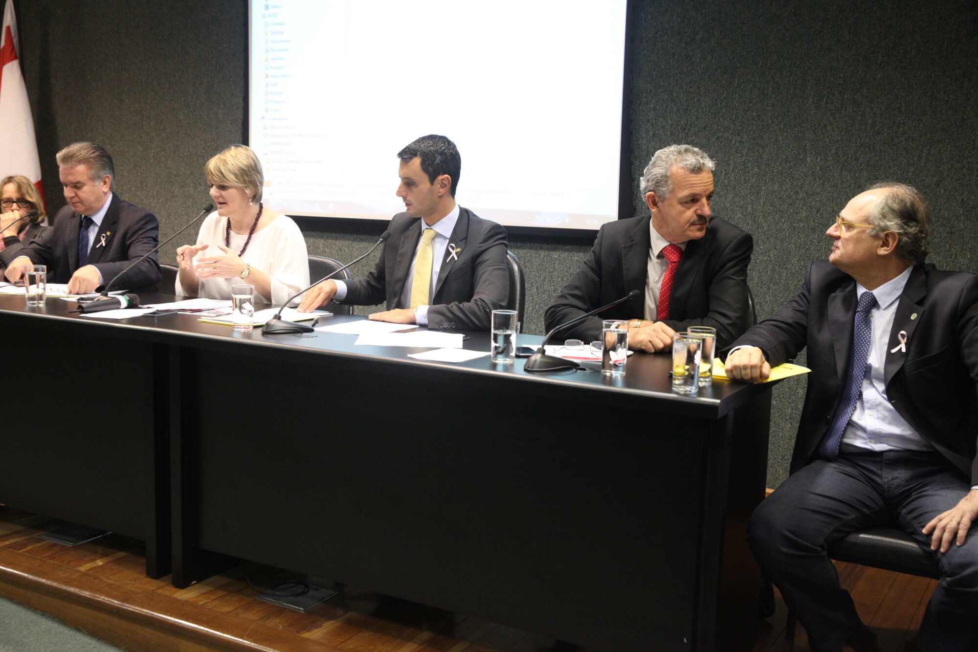 Grupo de trabalho vai atuar no processo de concessão de BRs no estado