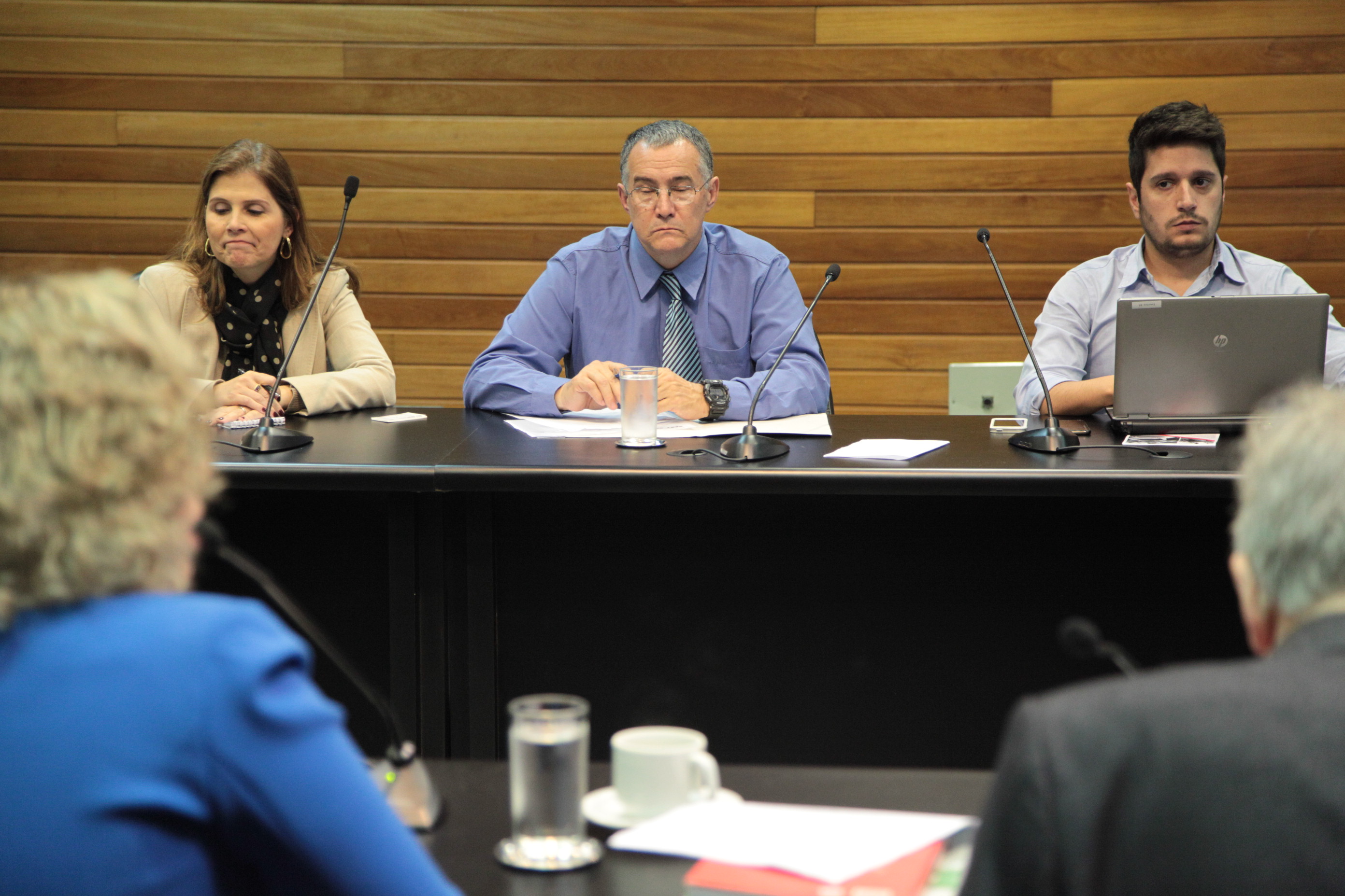 Comissão de Prevenção e Combate às Drogas