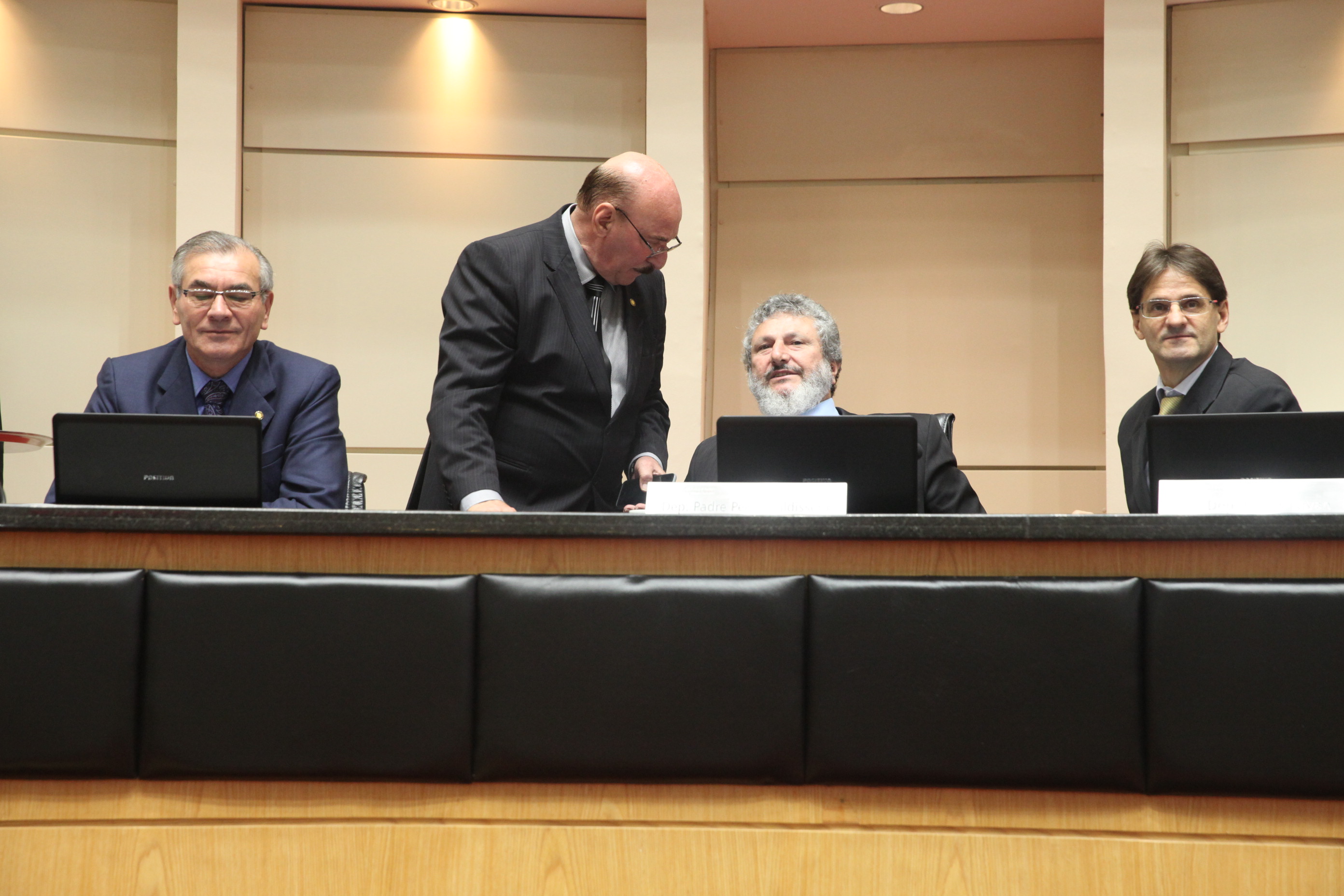 Sessão Ordinária. Foto: Fábio Queiroz / Agência AL