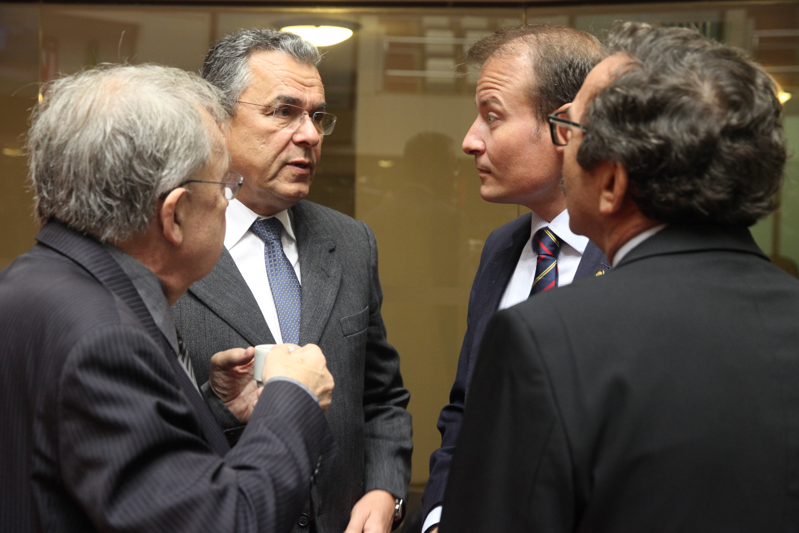 Sessão Ordinária. Foto: Fábio Queiroz / Agência AL