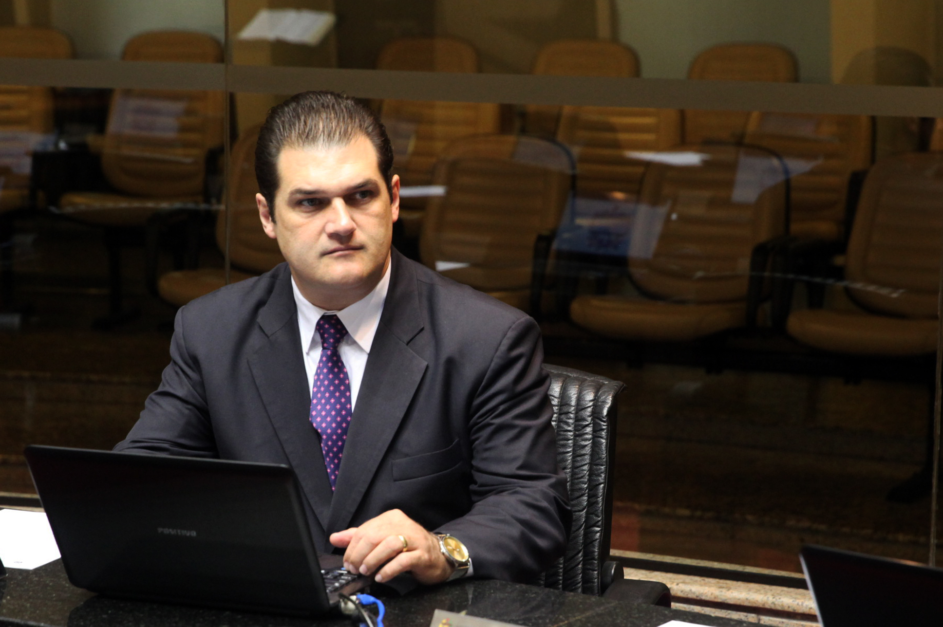 Sessão Ordinária. Foto: Fábio Queiroz / Agência AL