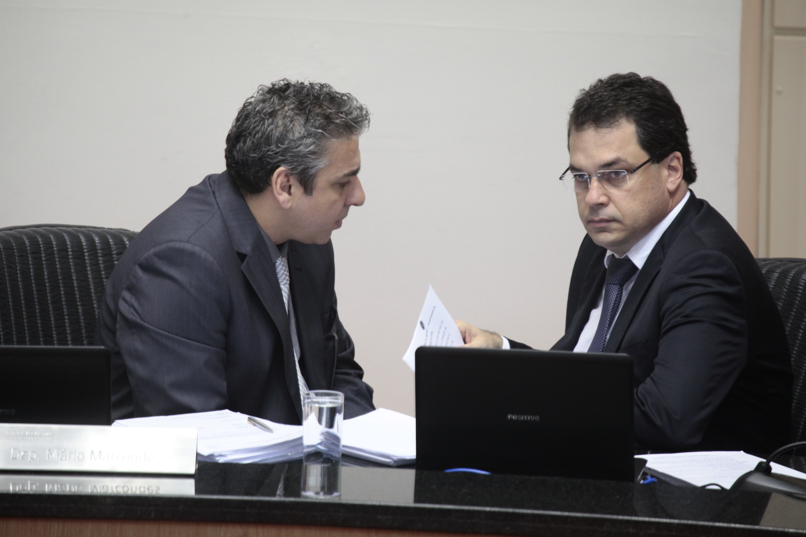 Sessão Ordinária da Assembleia Legislativa do Estado de Santa Catarina. Foto: Miriam Zomer/Agência AL