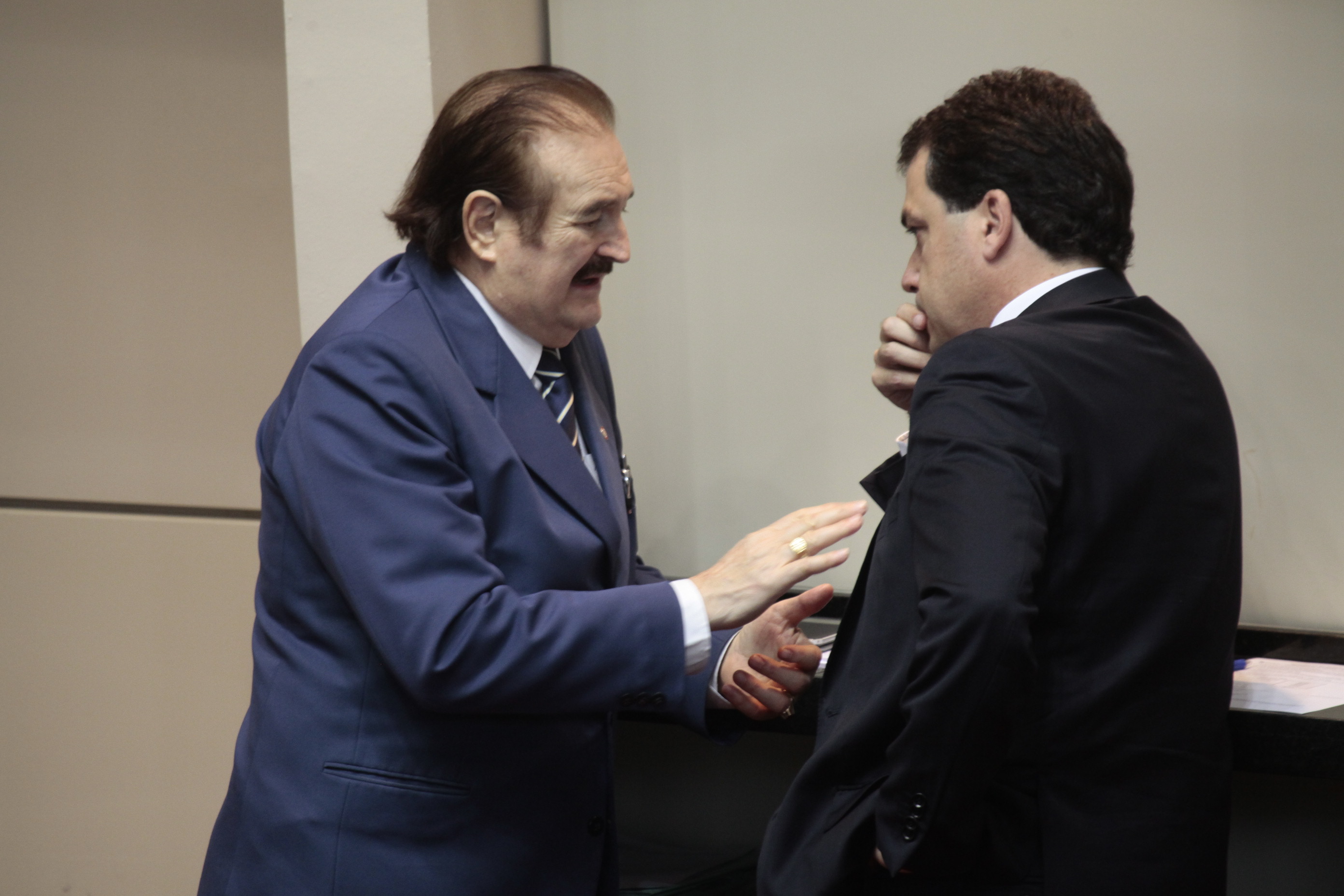 Sessão Ordinária da Assembleia Legislativa do Estado de Santa Catarina. Foto: Miriam Zomer/Agência AL