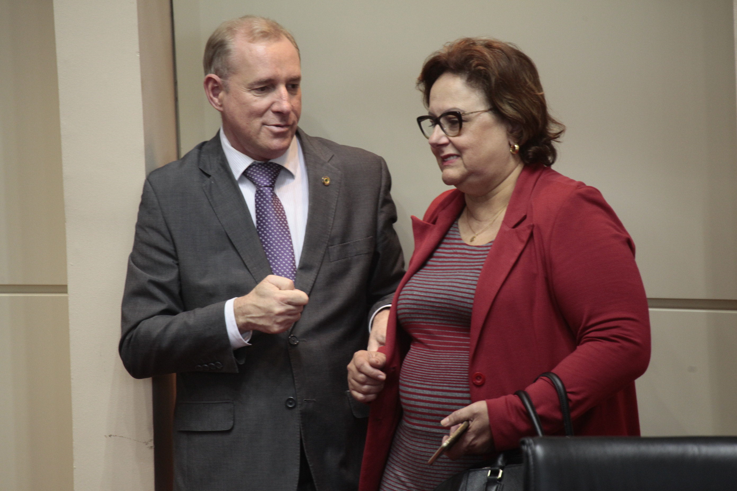 Sessão Ordinária da Assembleia Legislativa do Estado de Santa Catarina. Foto: Miriam Zomer/Agência AL