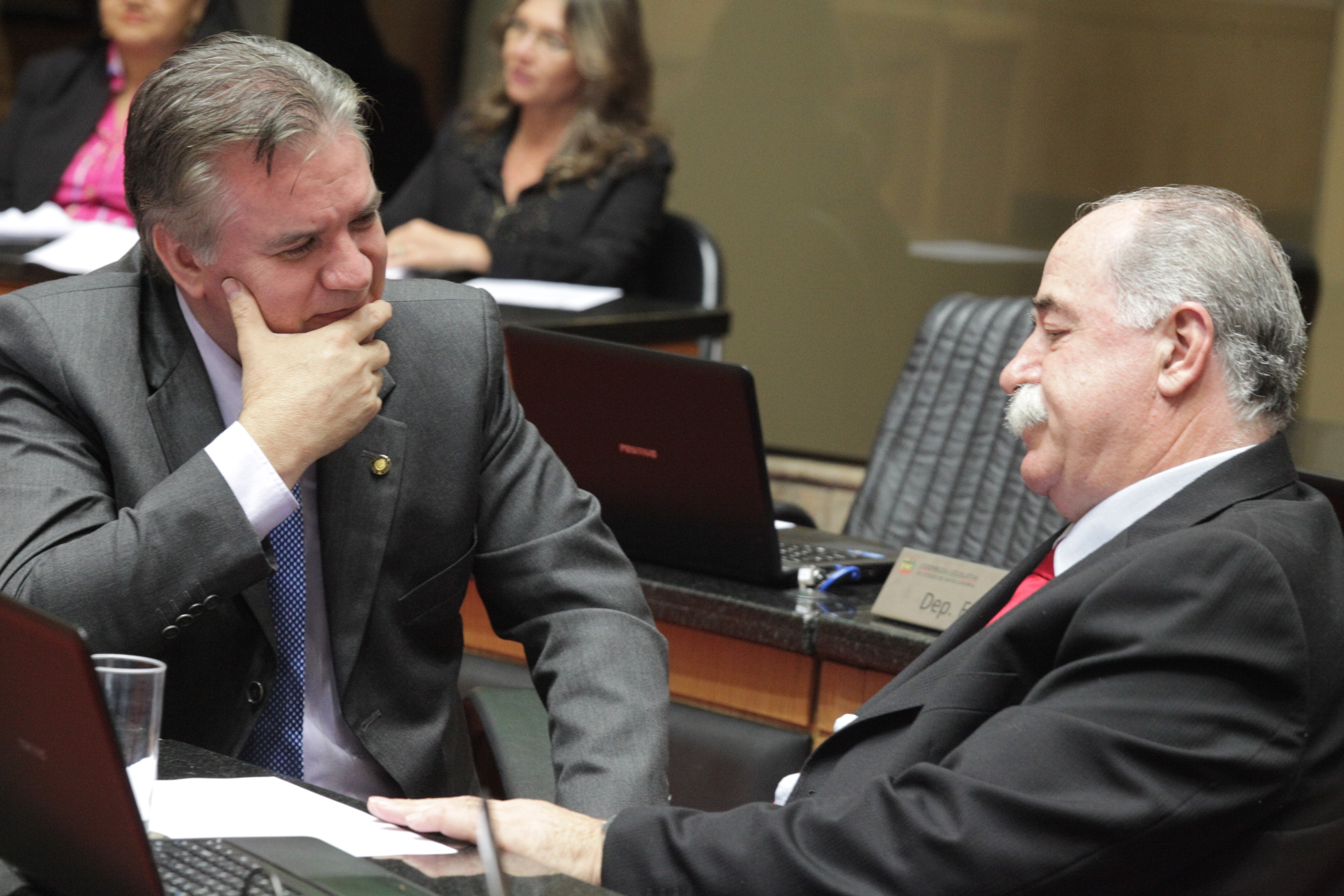 Sessão Ordinária da Assembleia Legislativa do Estado de Santa Catarina. Foto: Solon Soares/Agência AL